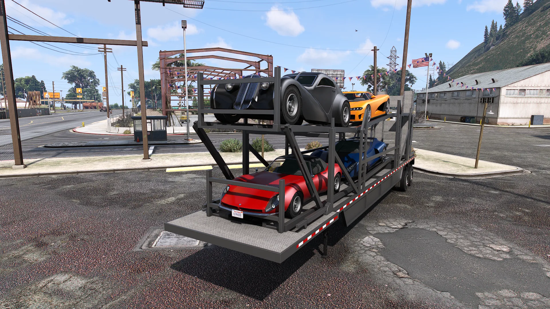 Trailer (tr4)