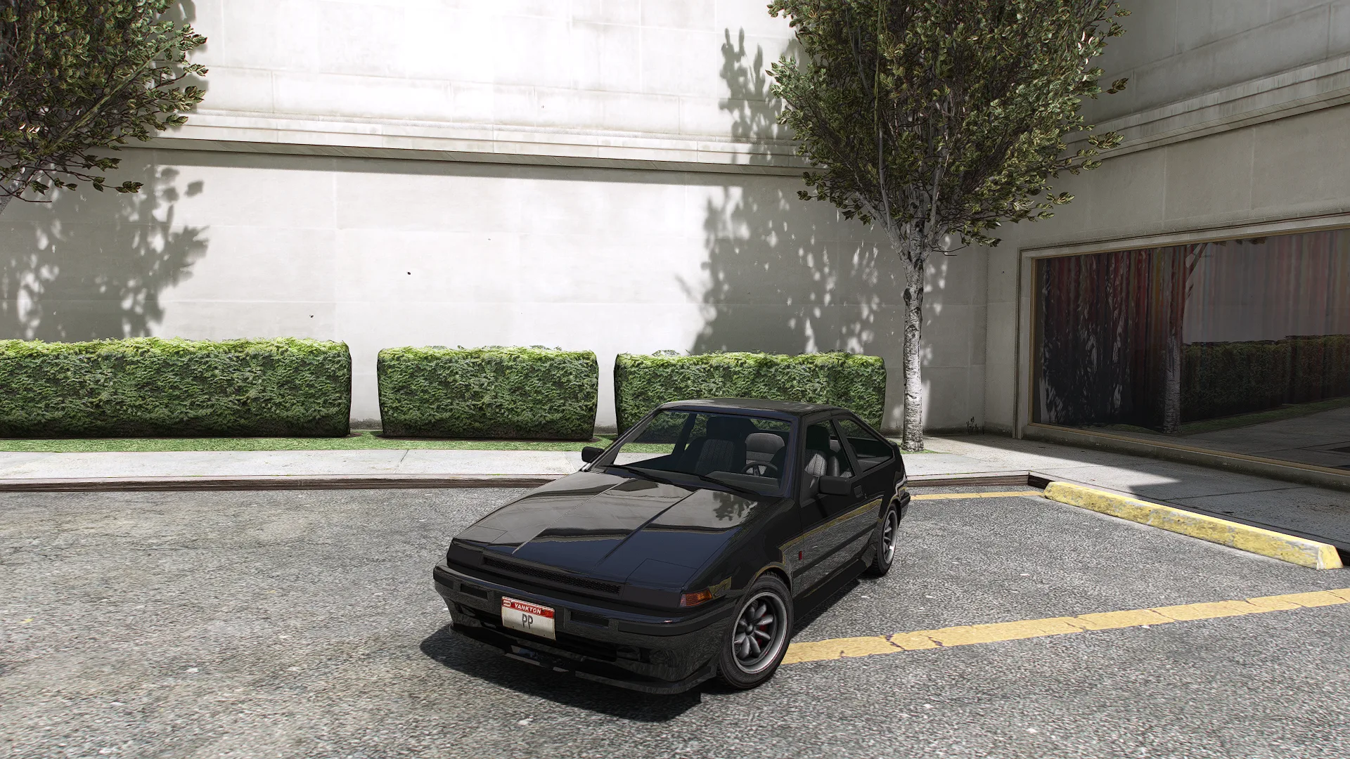 Karin Futo GTX