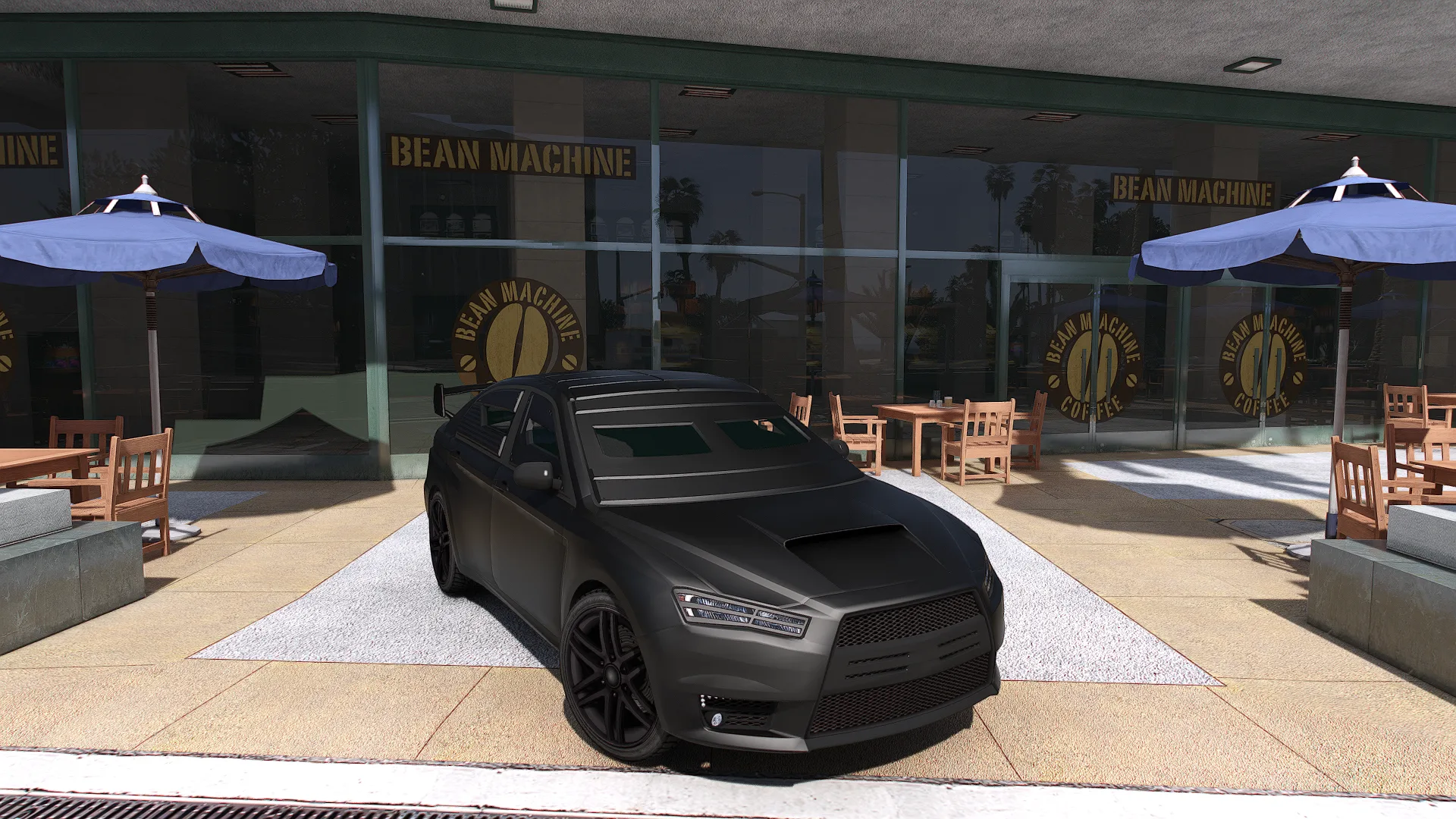 Karin Kuruma (Armored)