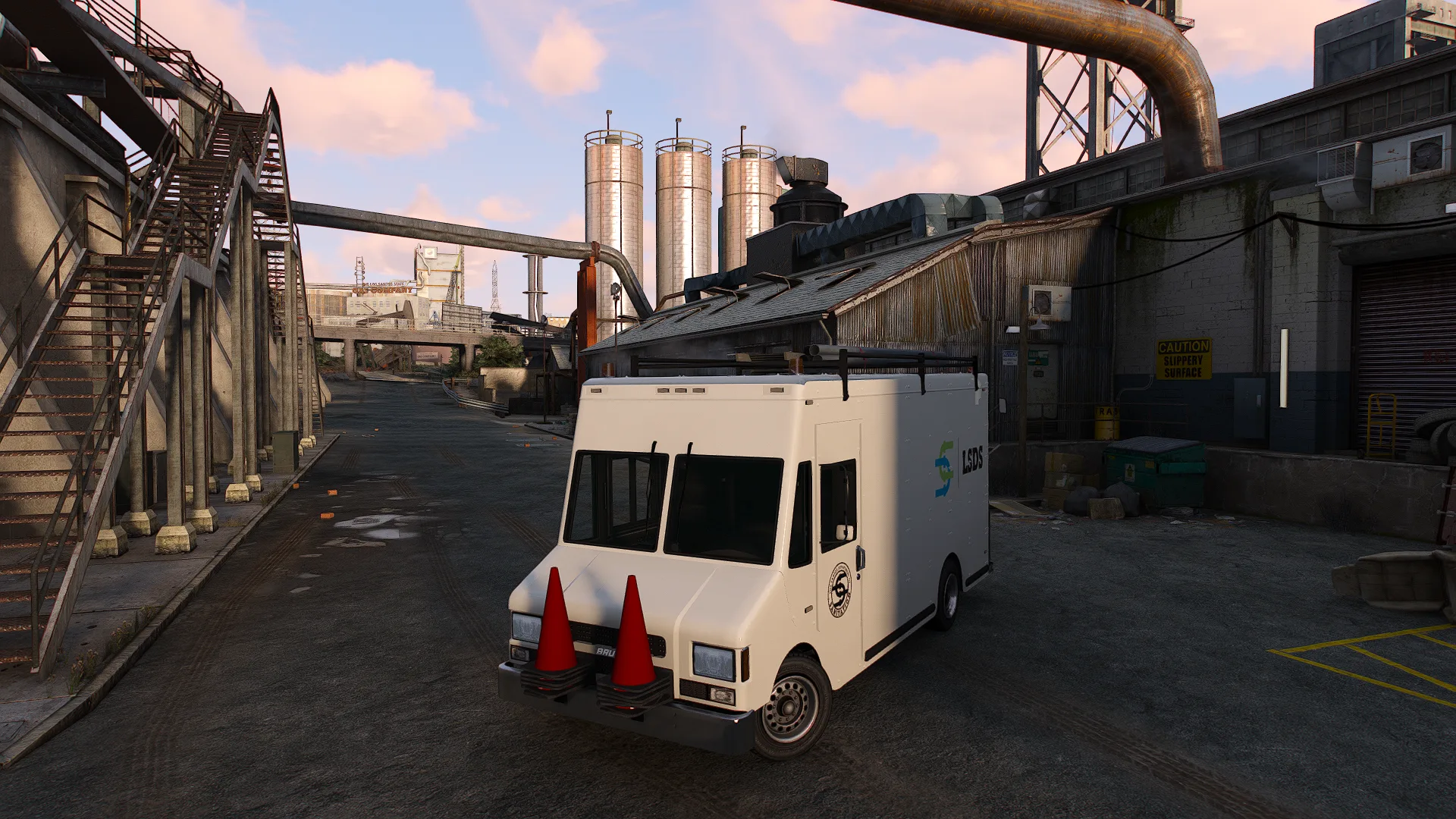 Brute Boxville (LSDS)