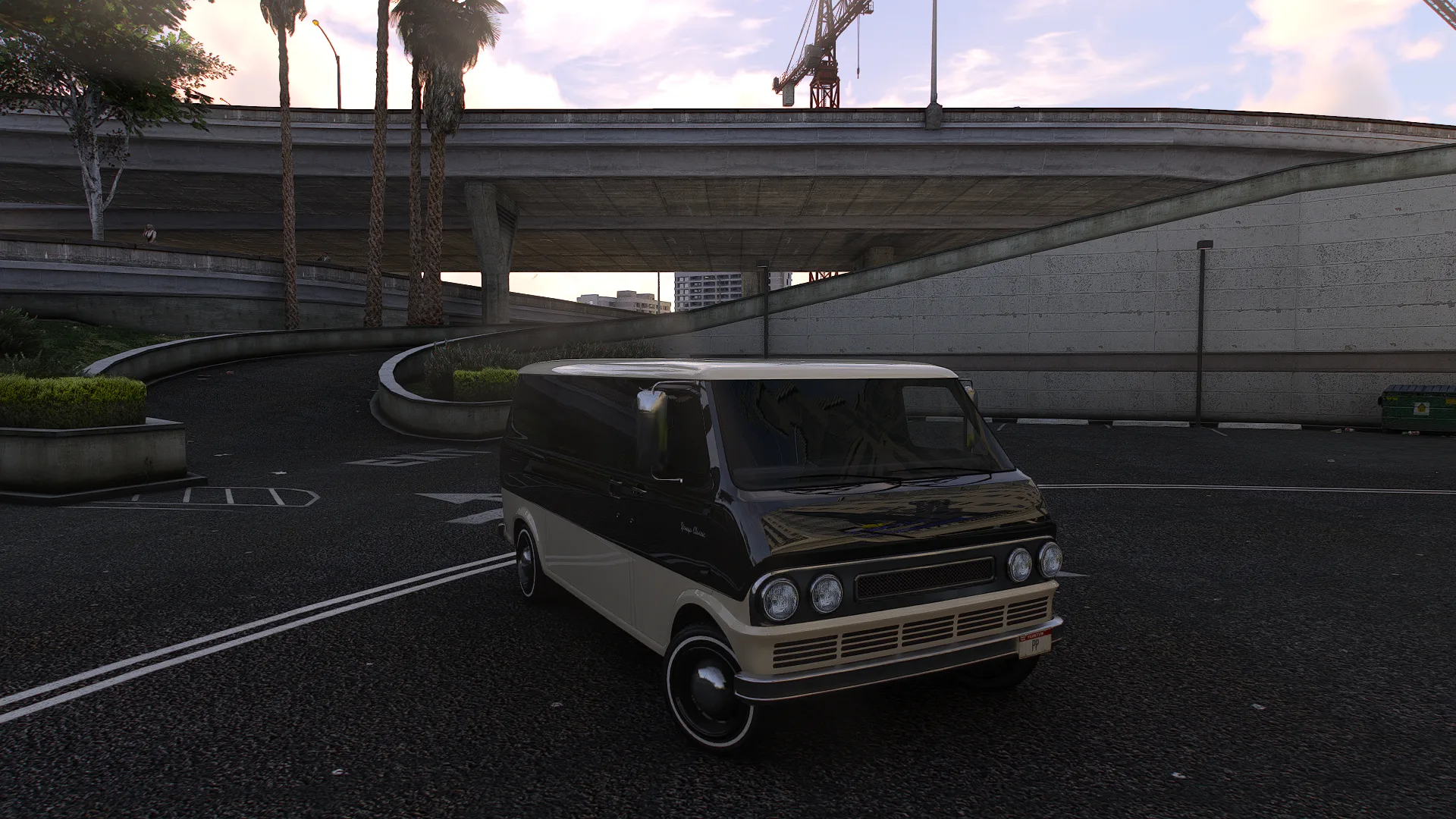 Bravado Youga Classic