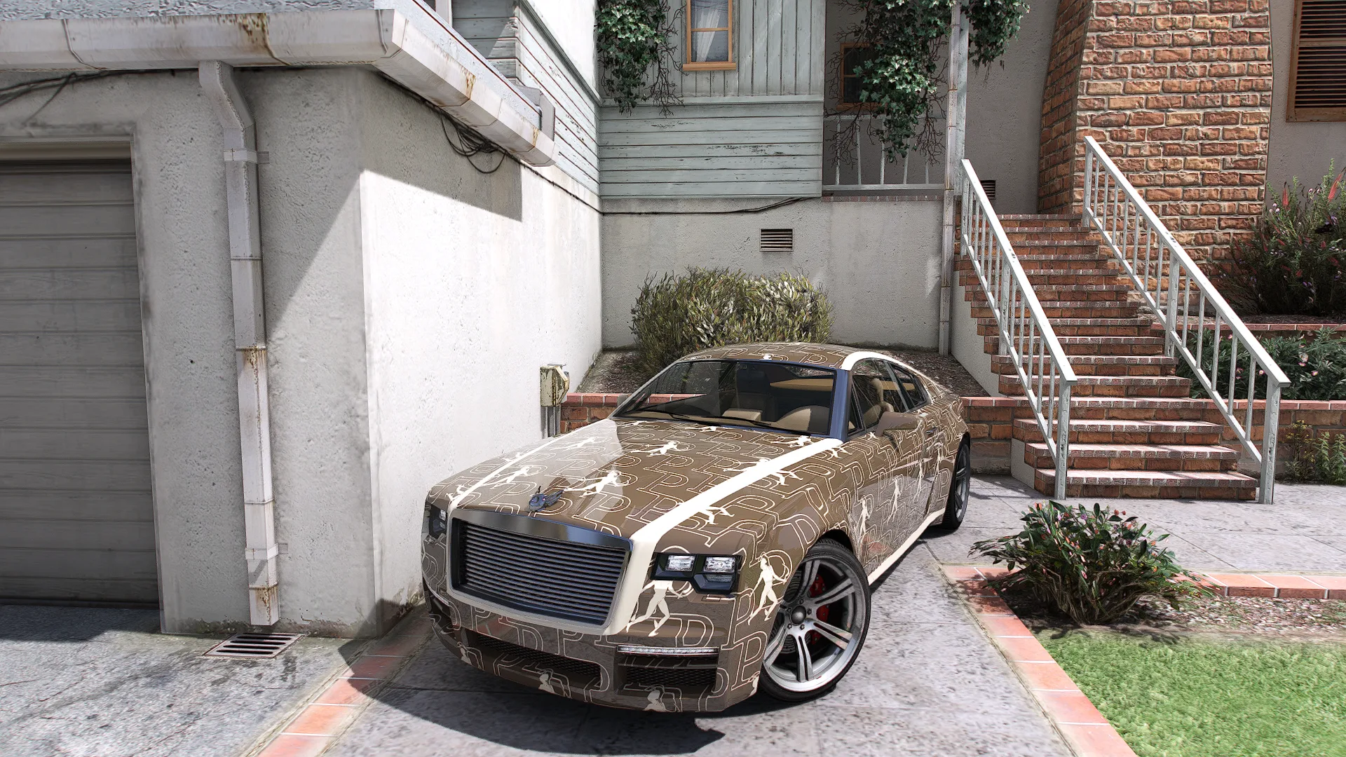 Enus Windsor