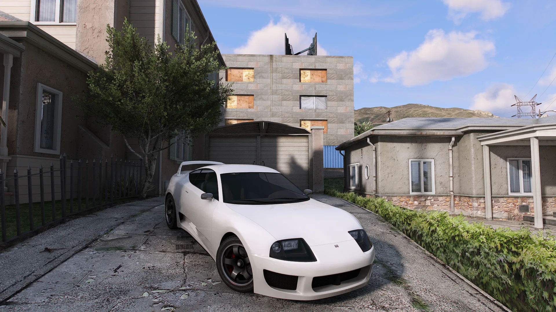 Dinka Jester Classic