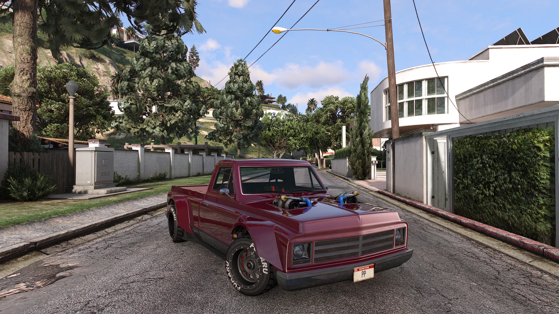 Declasse Drift Yosemite