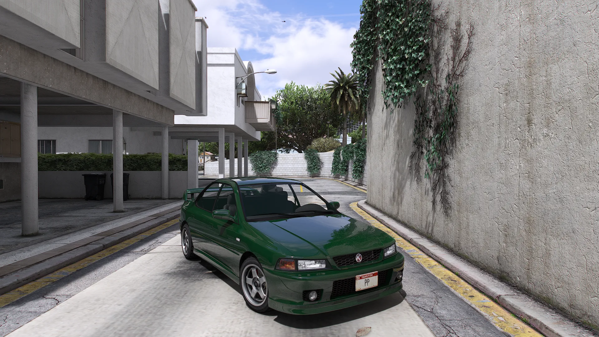 Karin Sultan Classic