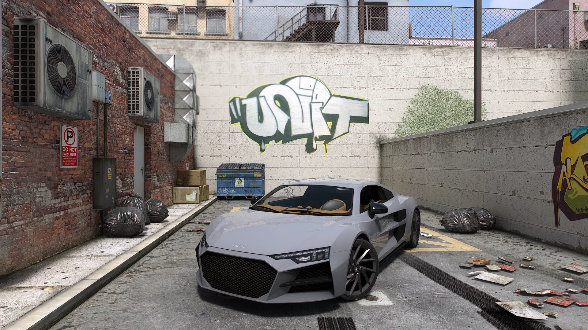 Obey 10F