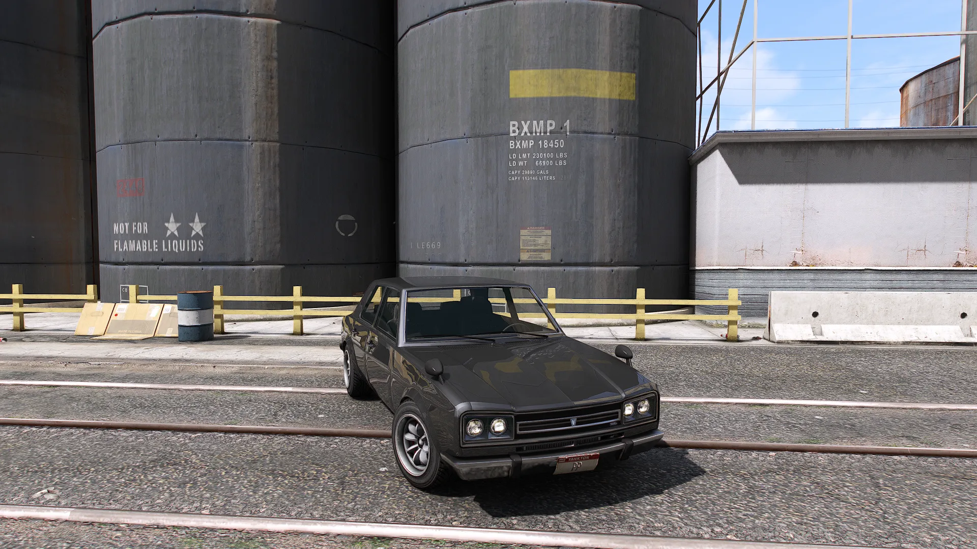 Vulcar Warrener