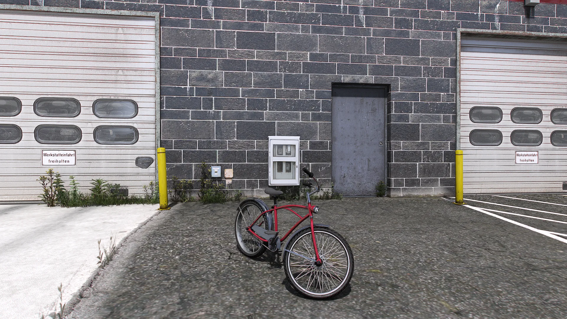 Cruiser