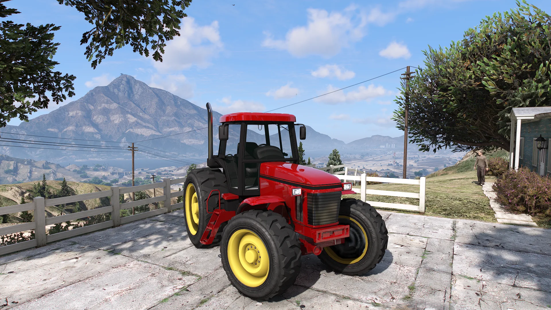 Stanley Fieldmaster
