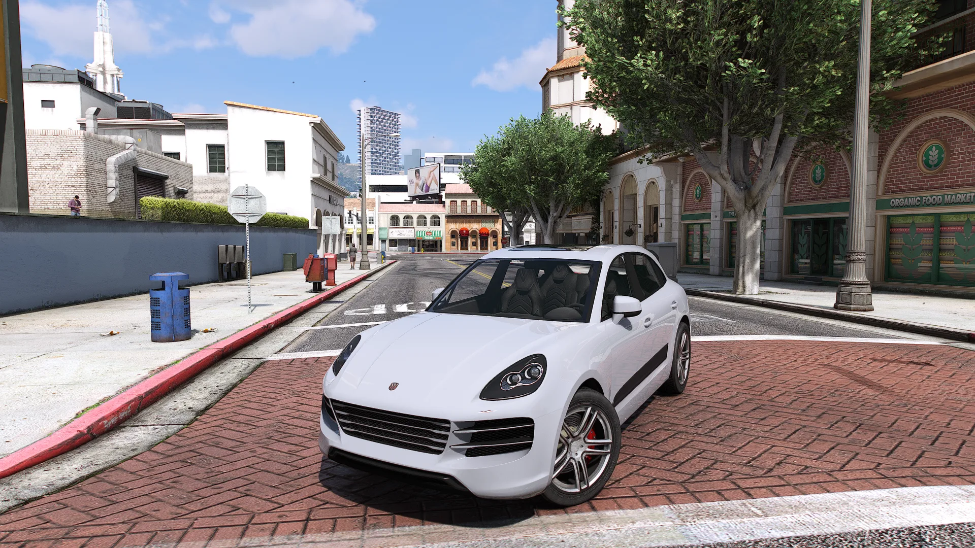 Pfister Astron