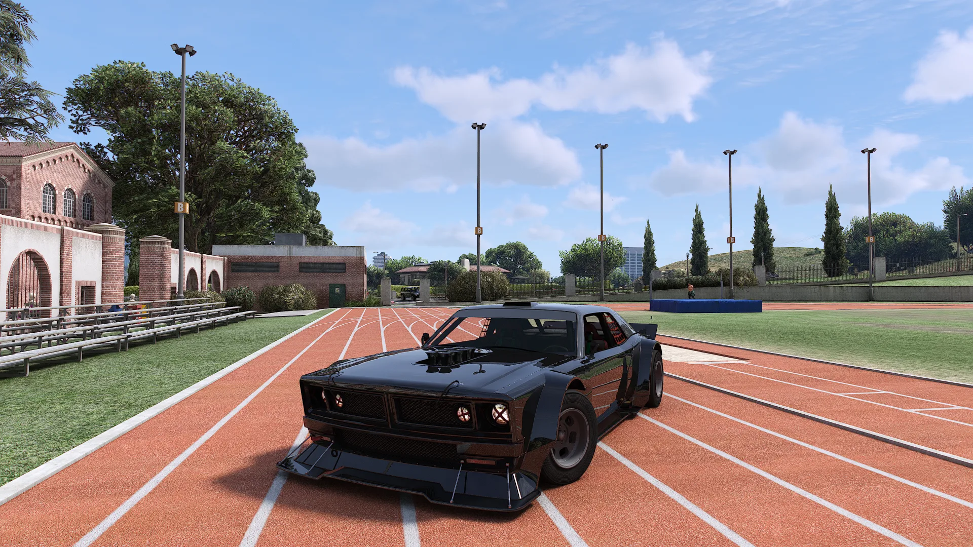 Declasse Drift Tampa