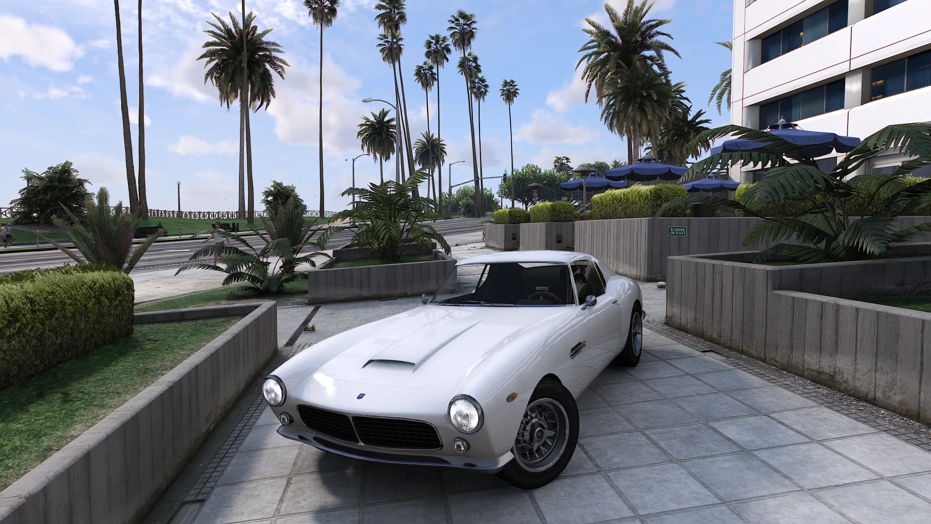 Grotti GT500