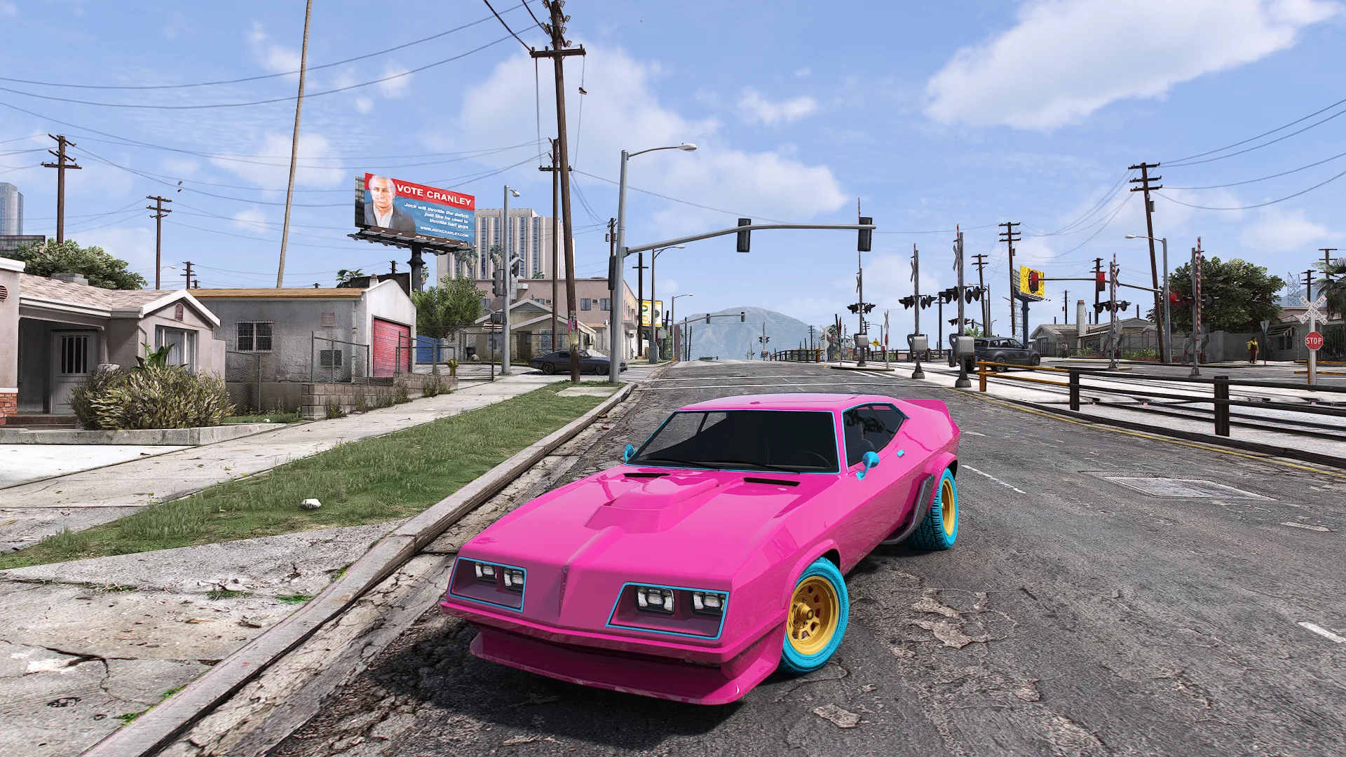 Vapid Nightmare Imperator