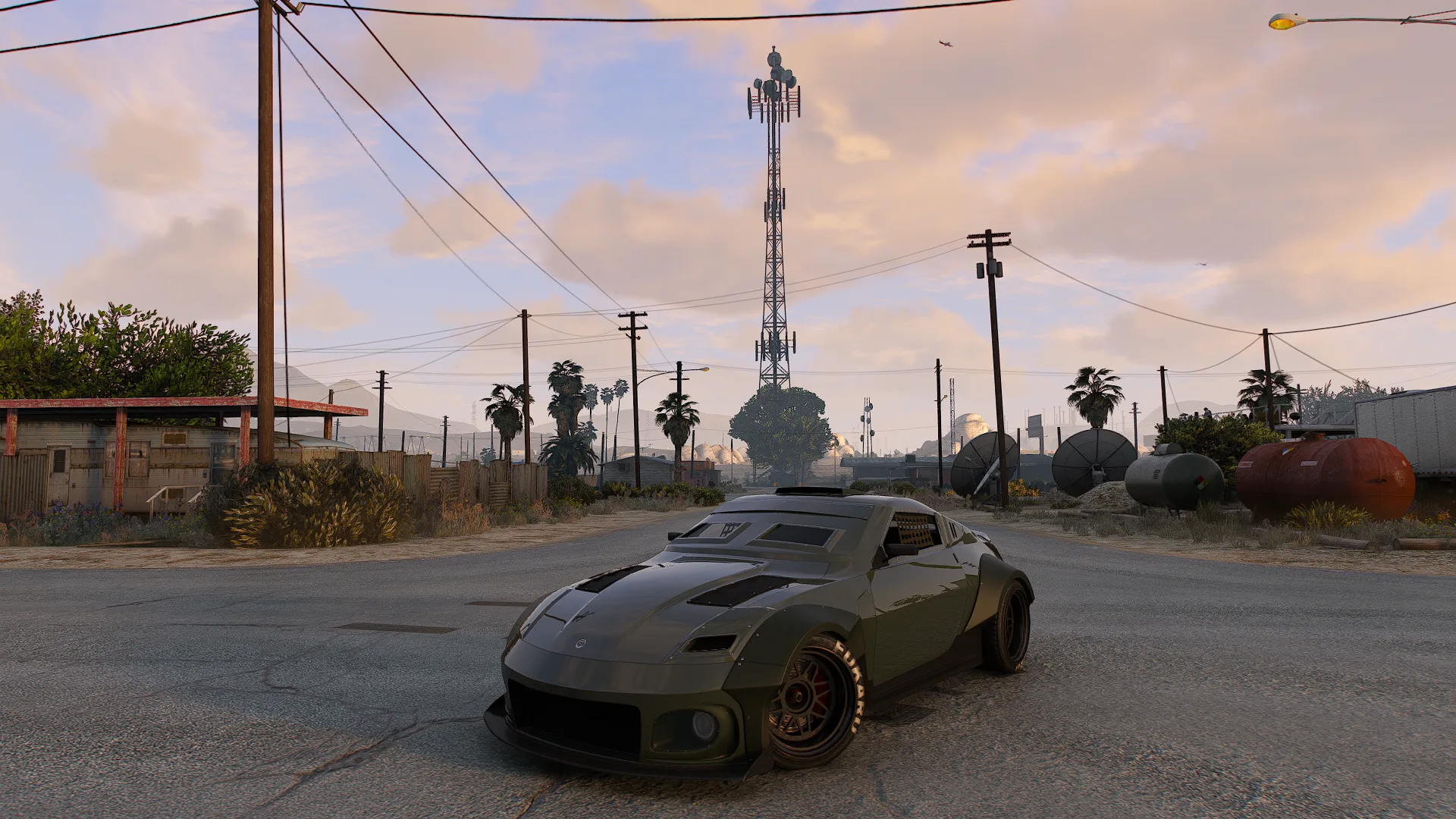 Annis Apocalypse ZR380