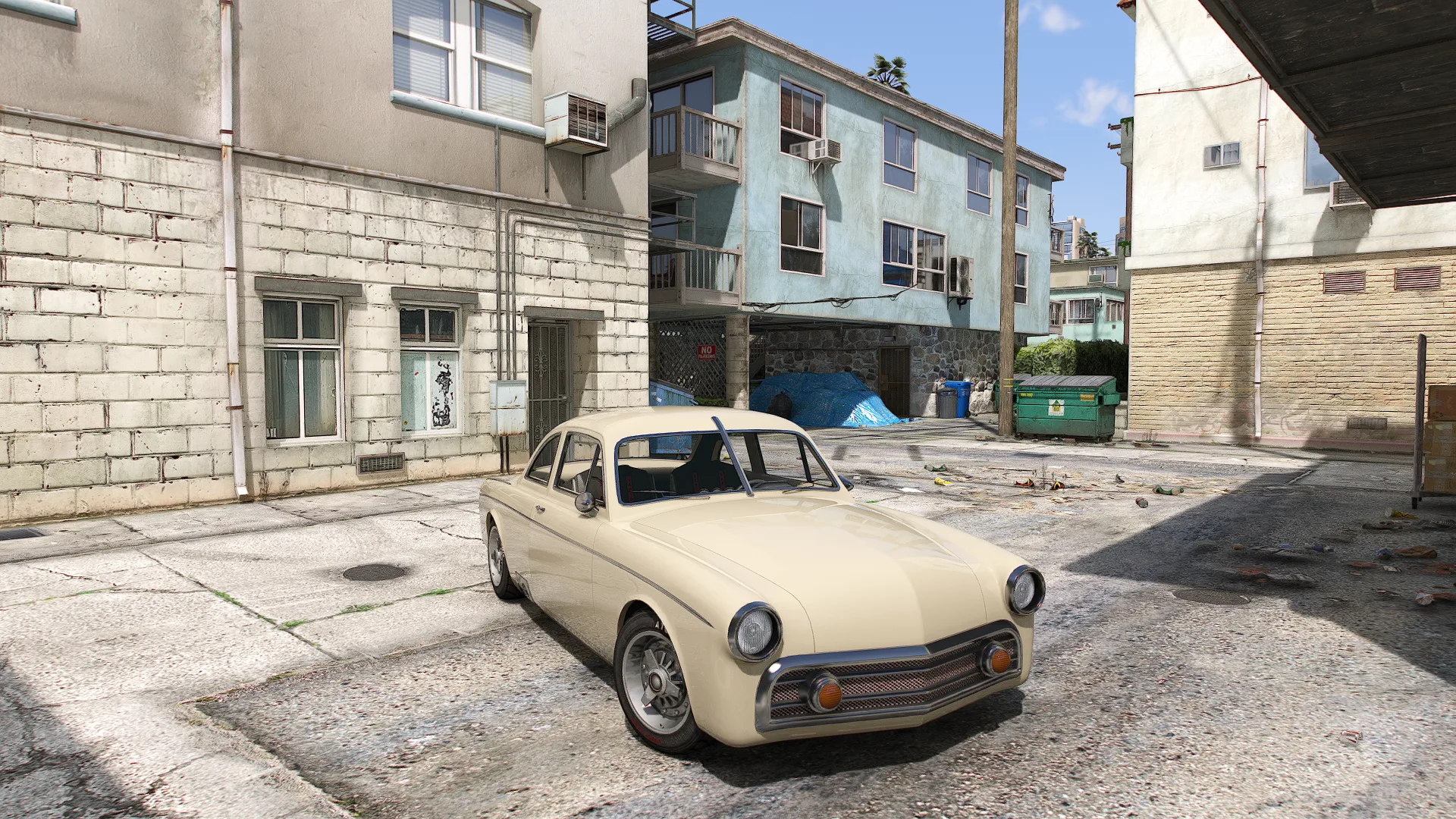 Vapid Clique