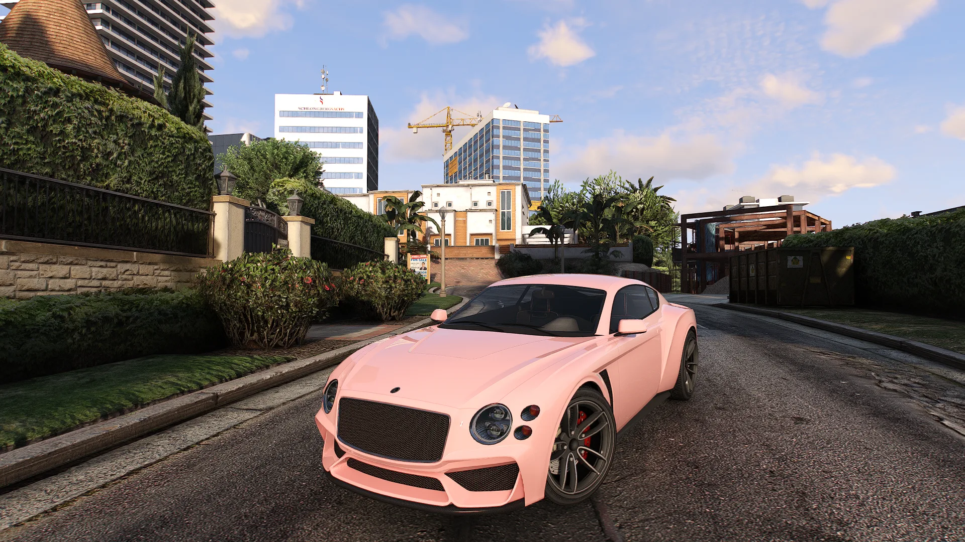 Enus Paragon R