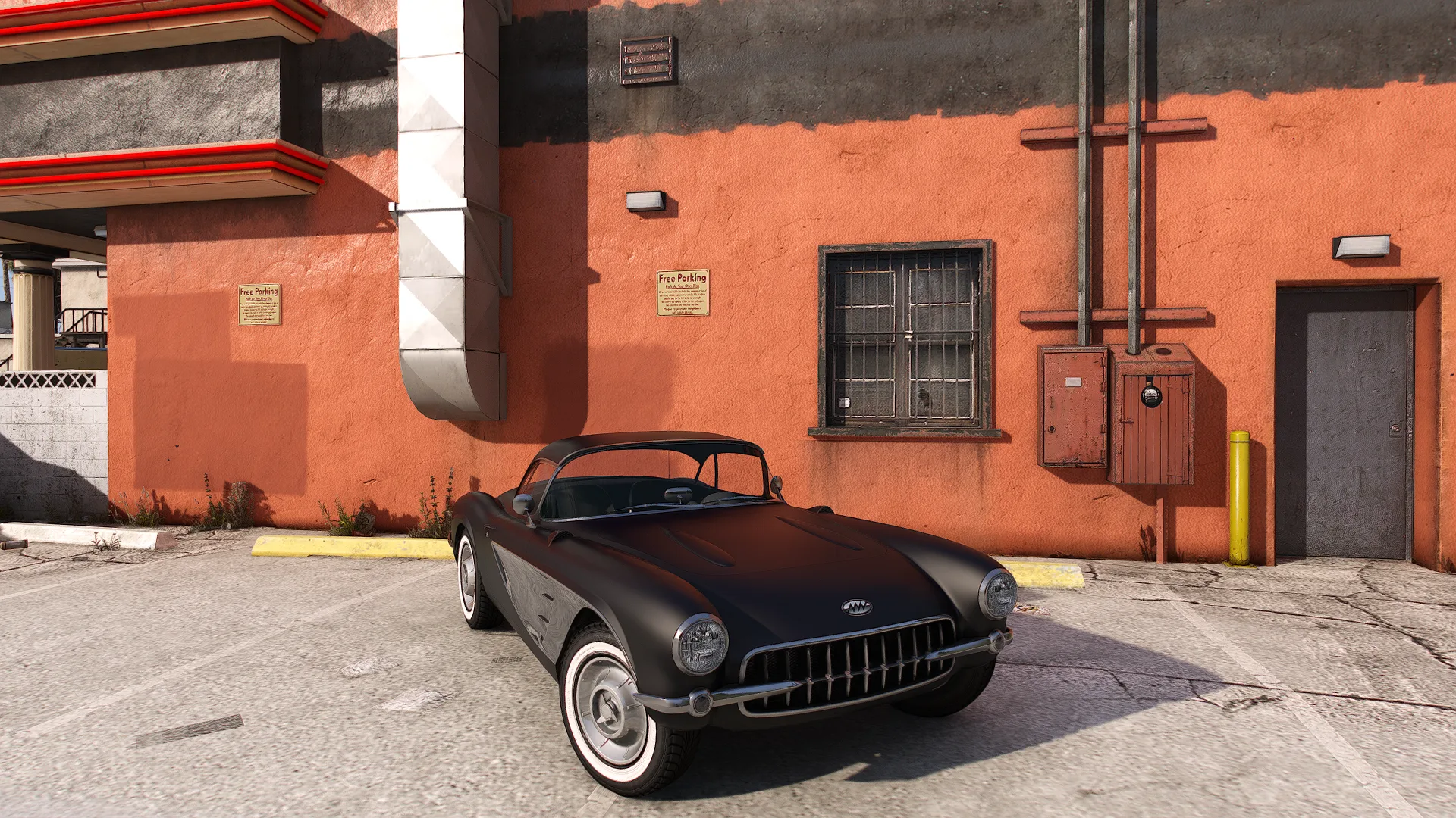 Invetero Coquette D1