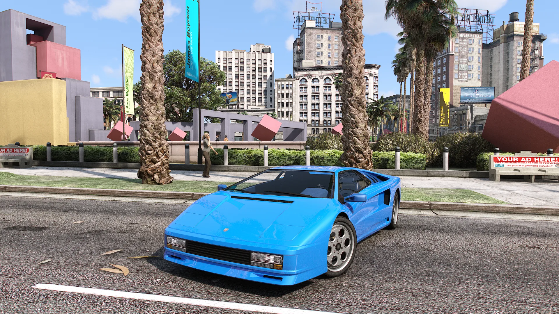 Pegassi Infernus Classic