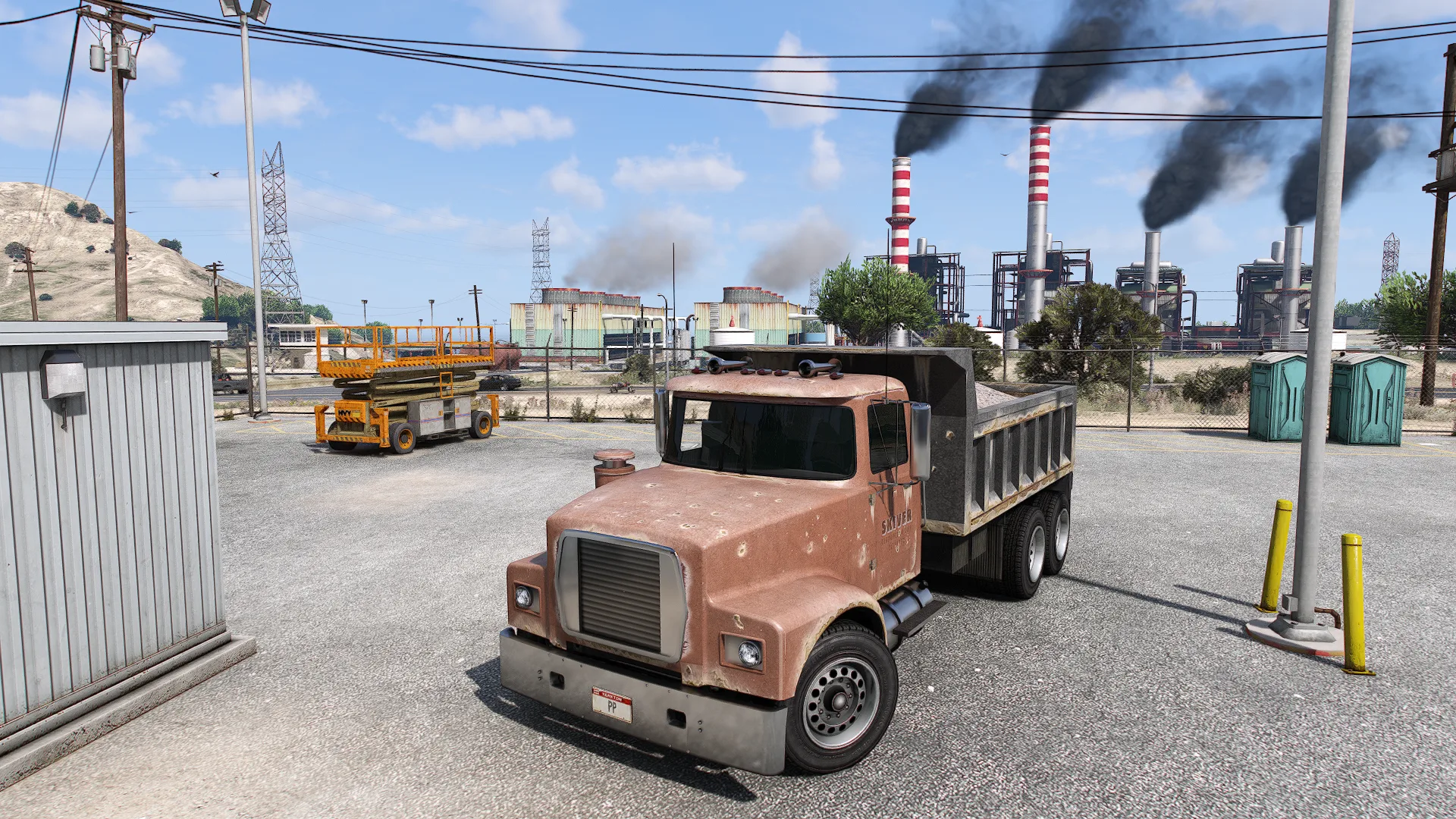 Tipper