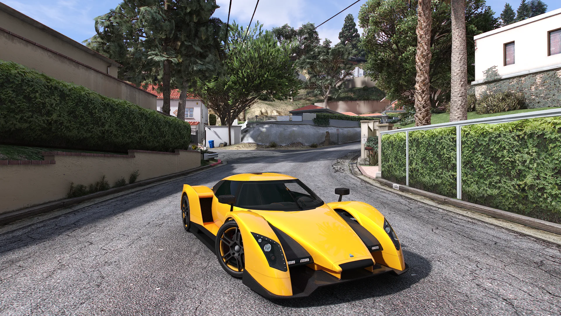 Overflod Autarch