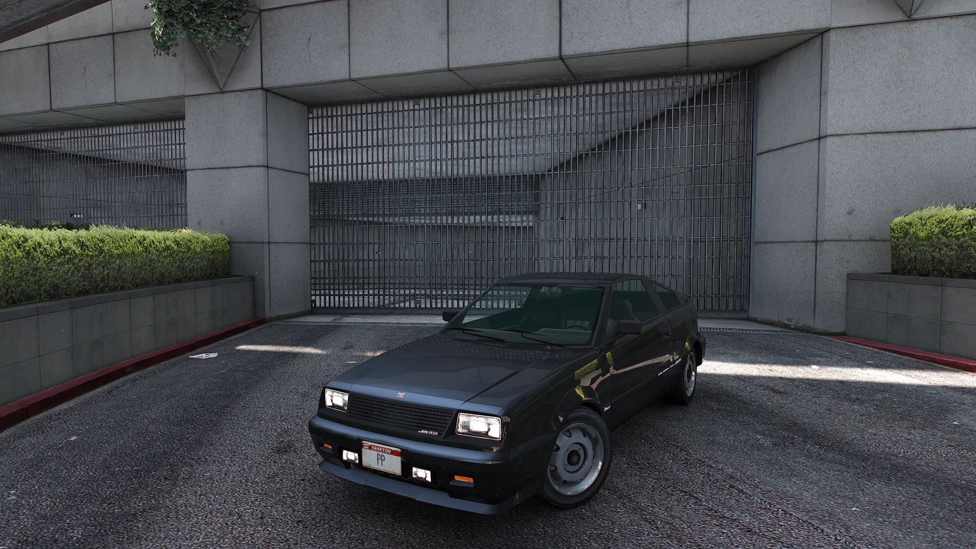 Dinka Blista Compact