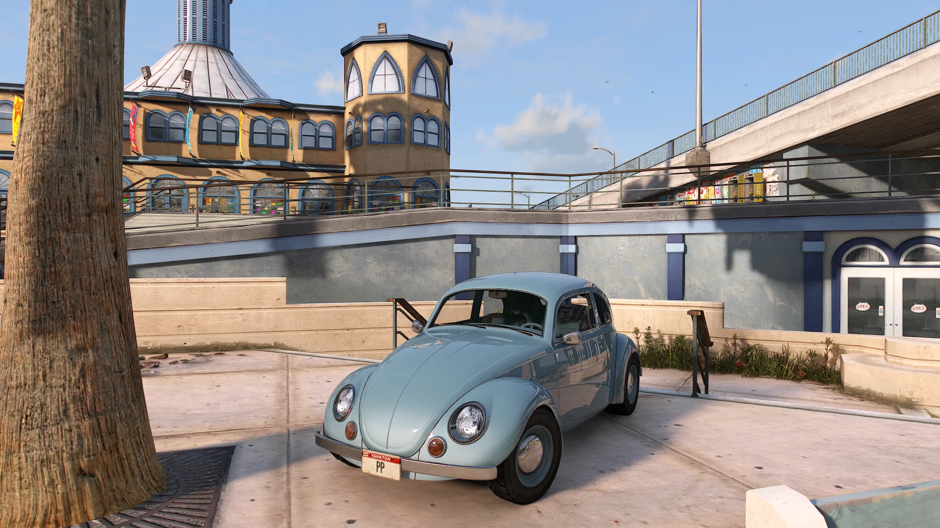 BF Weevil