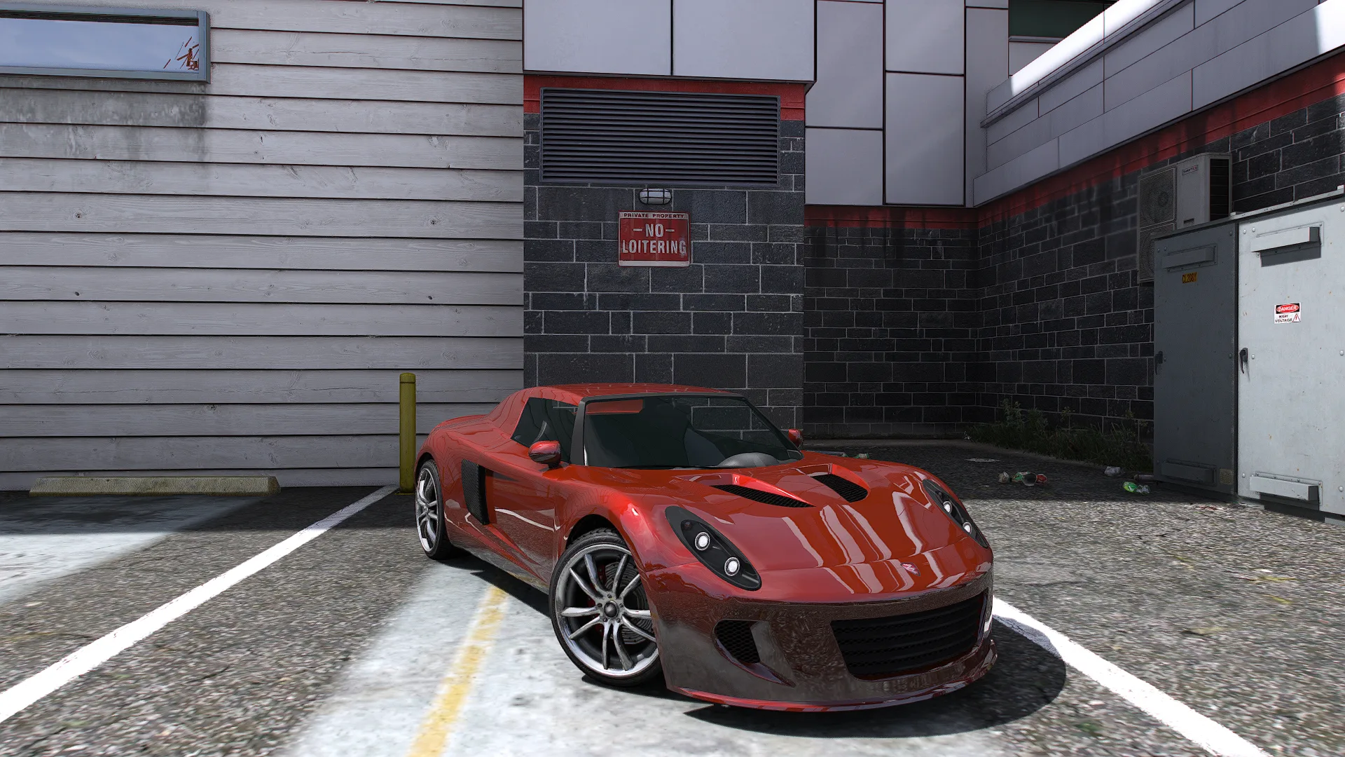 Coil Voltic