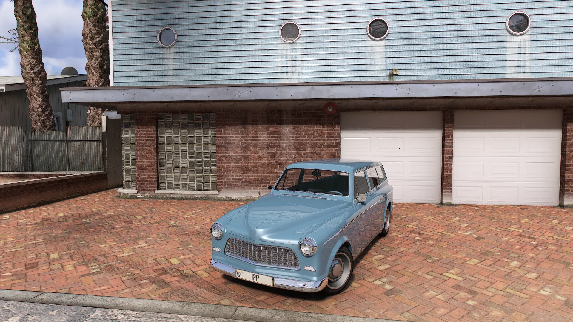 Vulcar Fagaloa