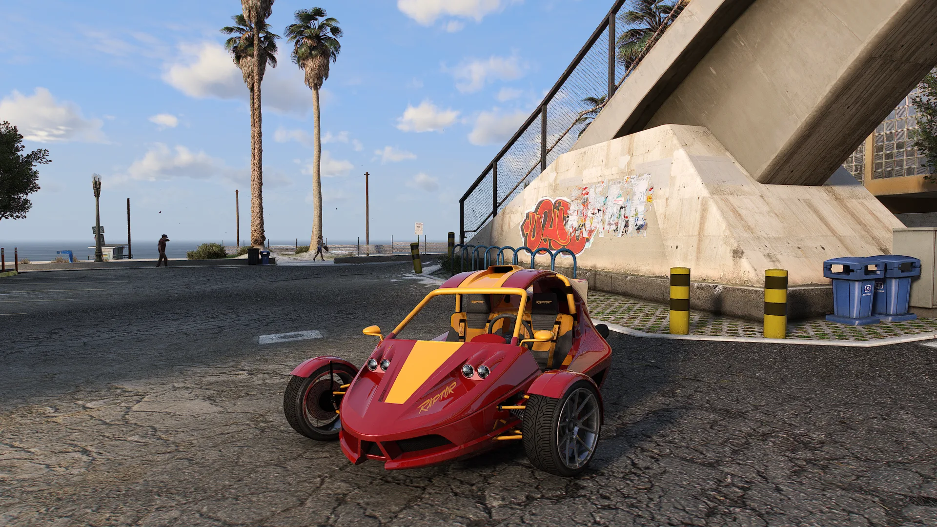 BF Raptor