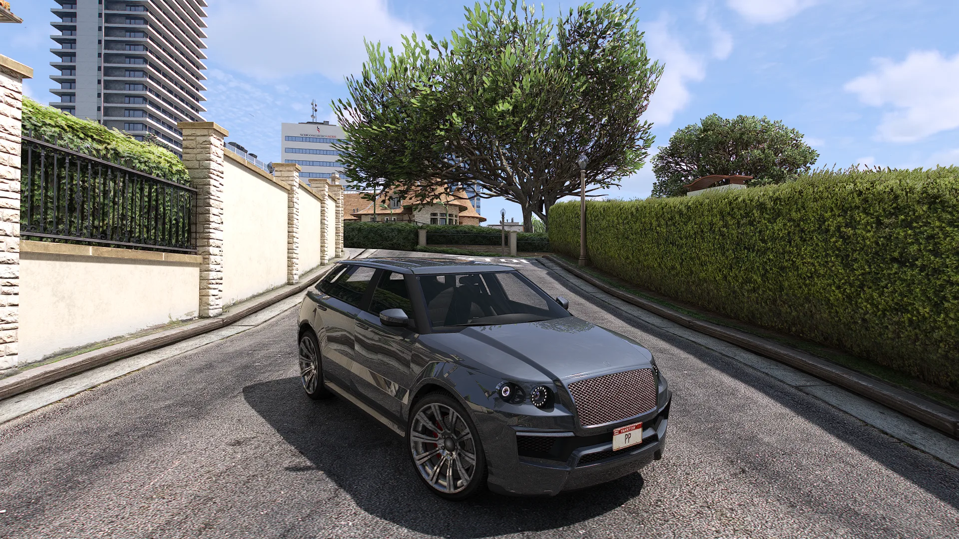 Enus Huntley S