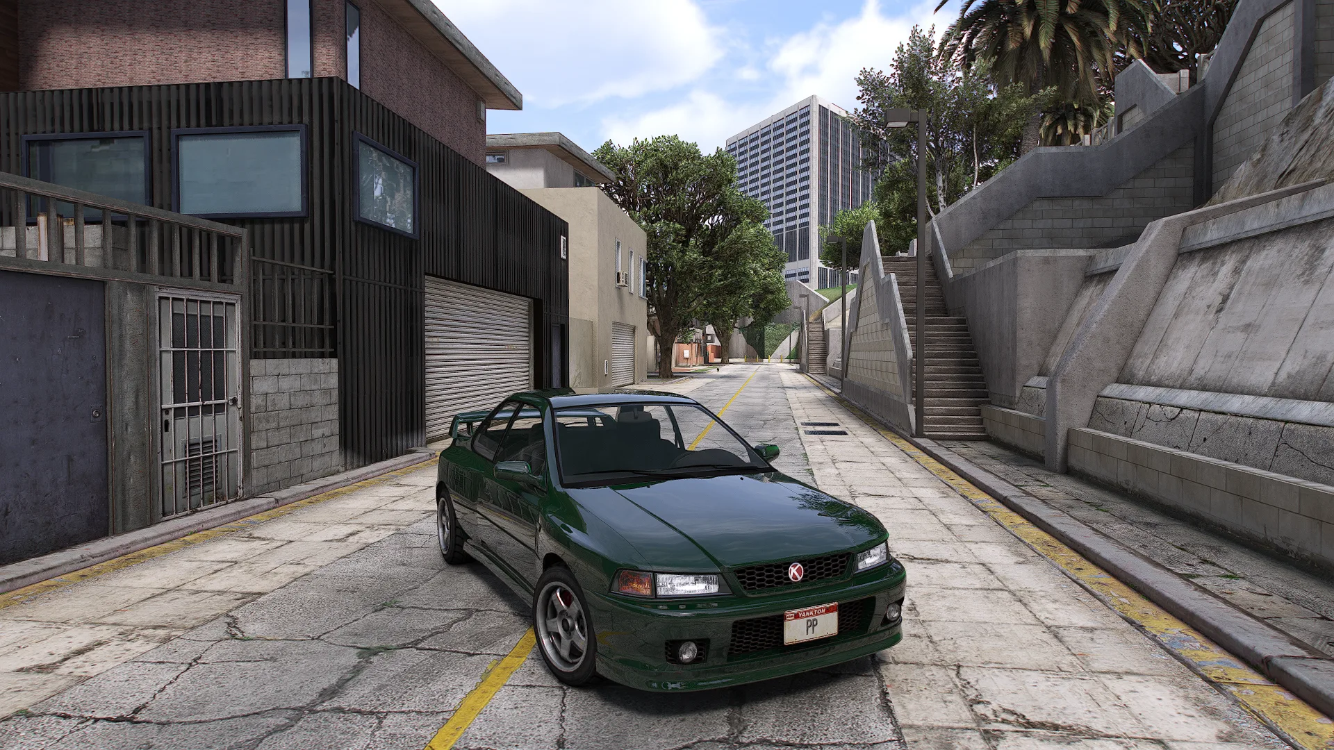 Karin Sultan RS Classic