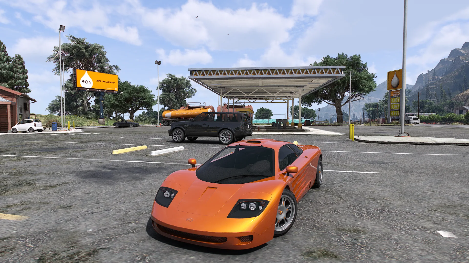 Progen GP1