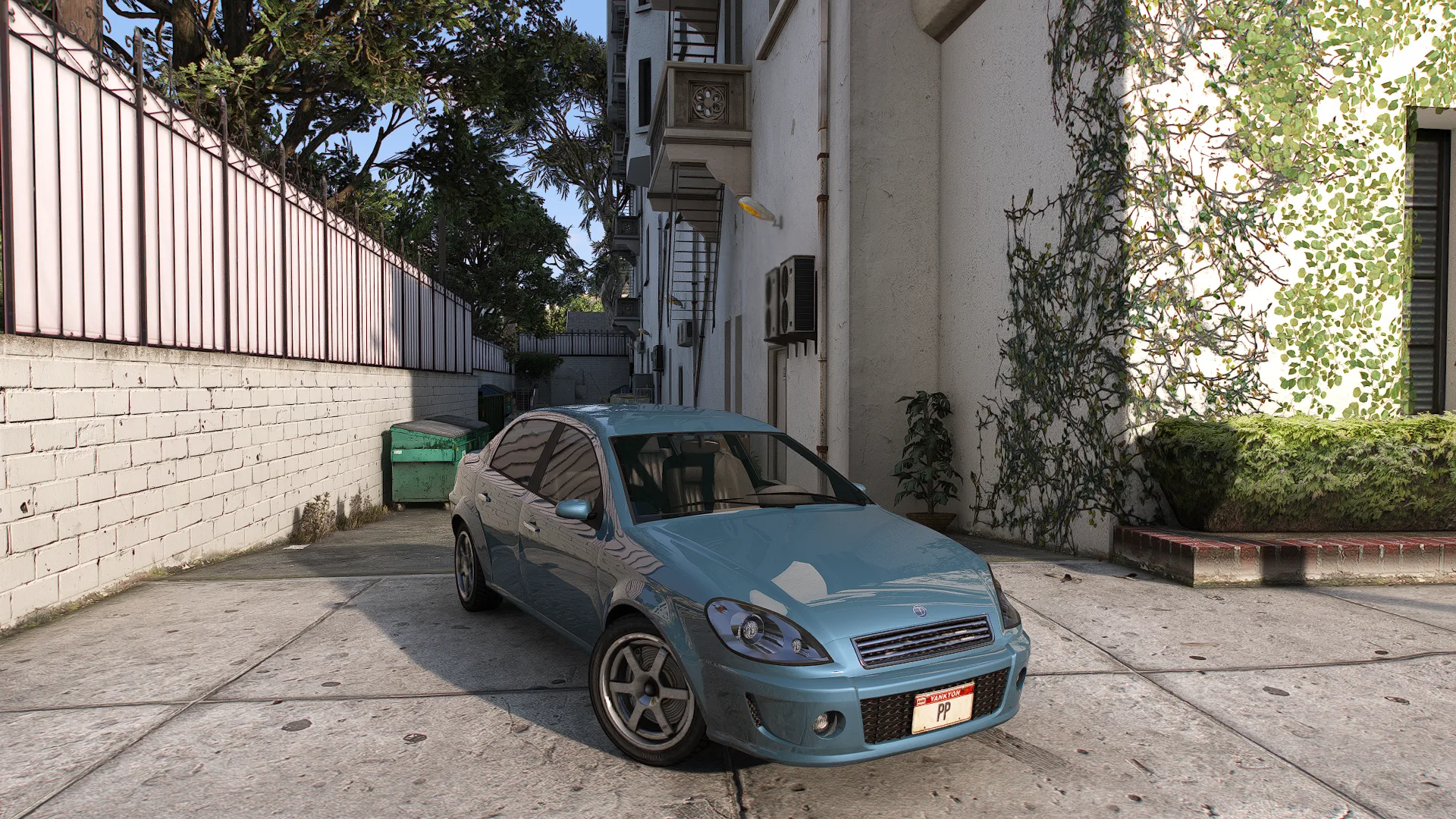 Declasse Premier