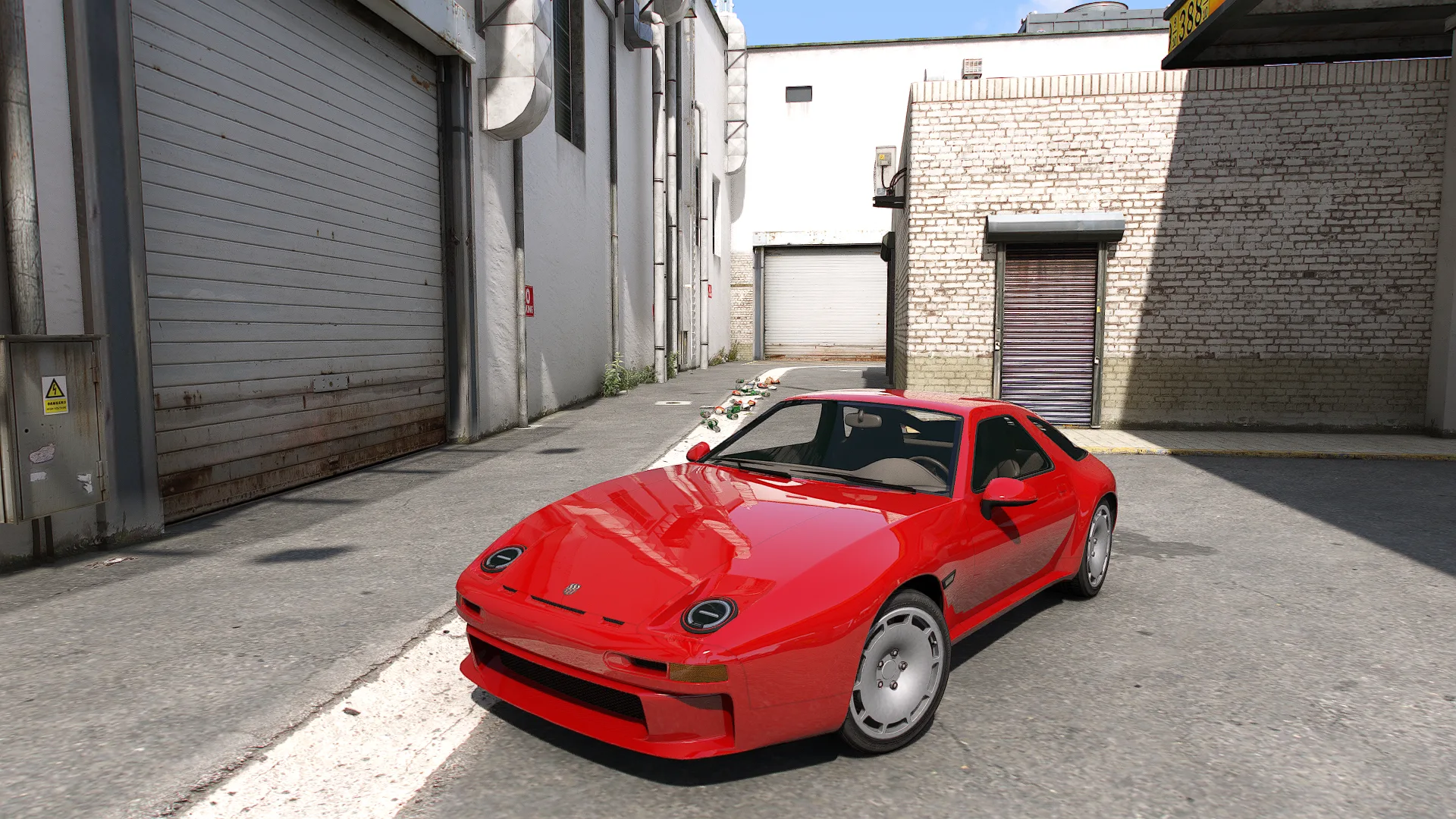 Pfister Astrale