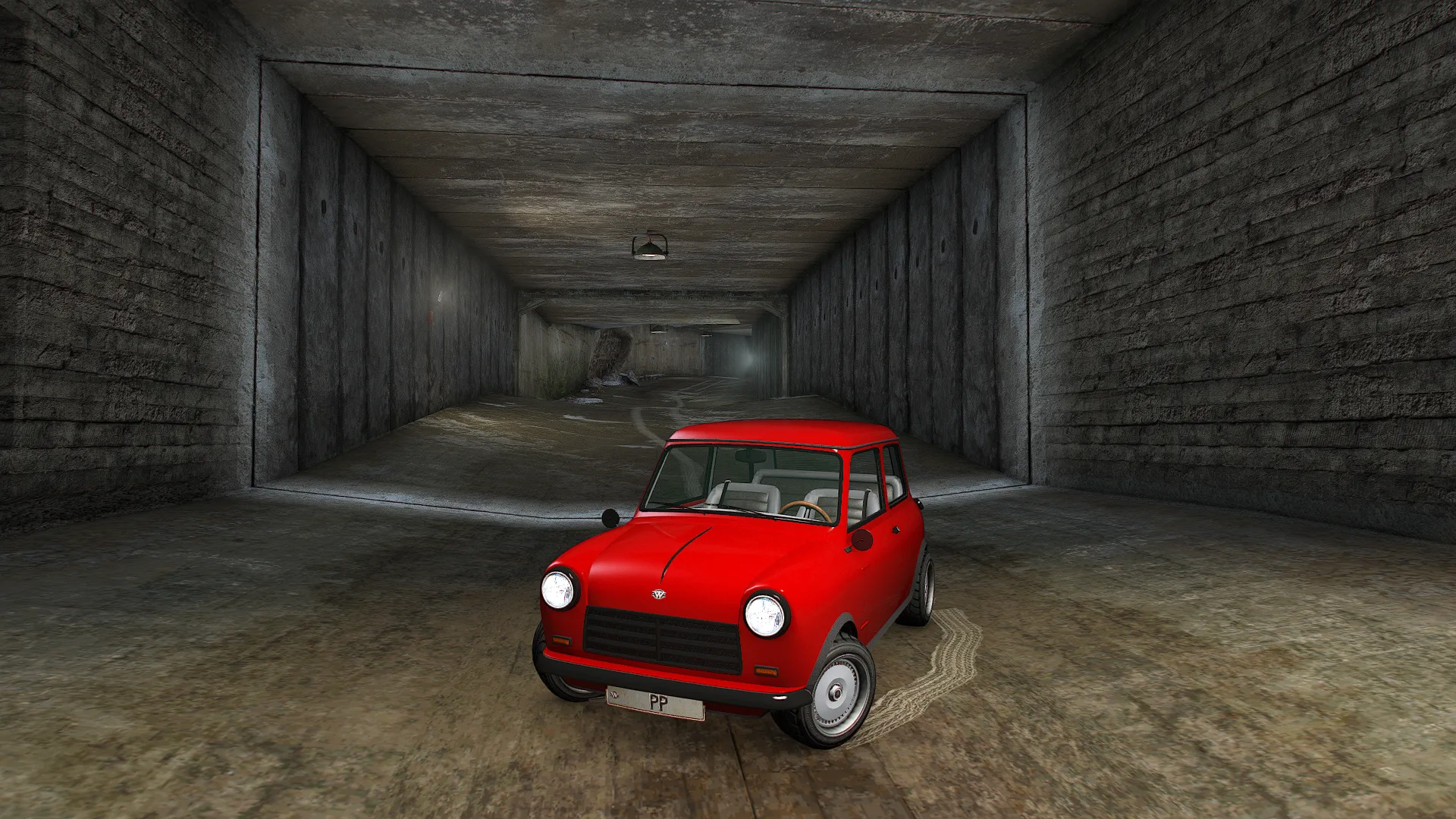 Weeny Issi Classic