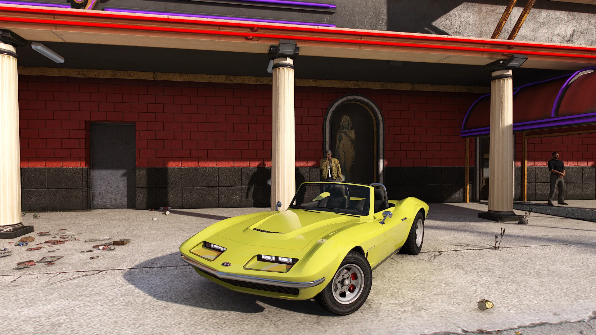 Invetero Coquette Classic
