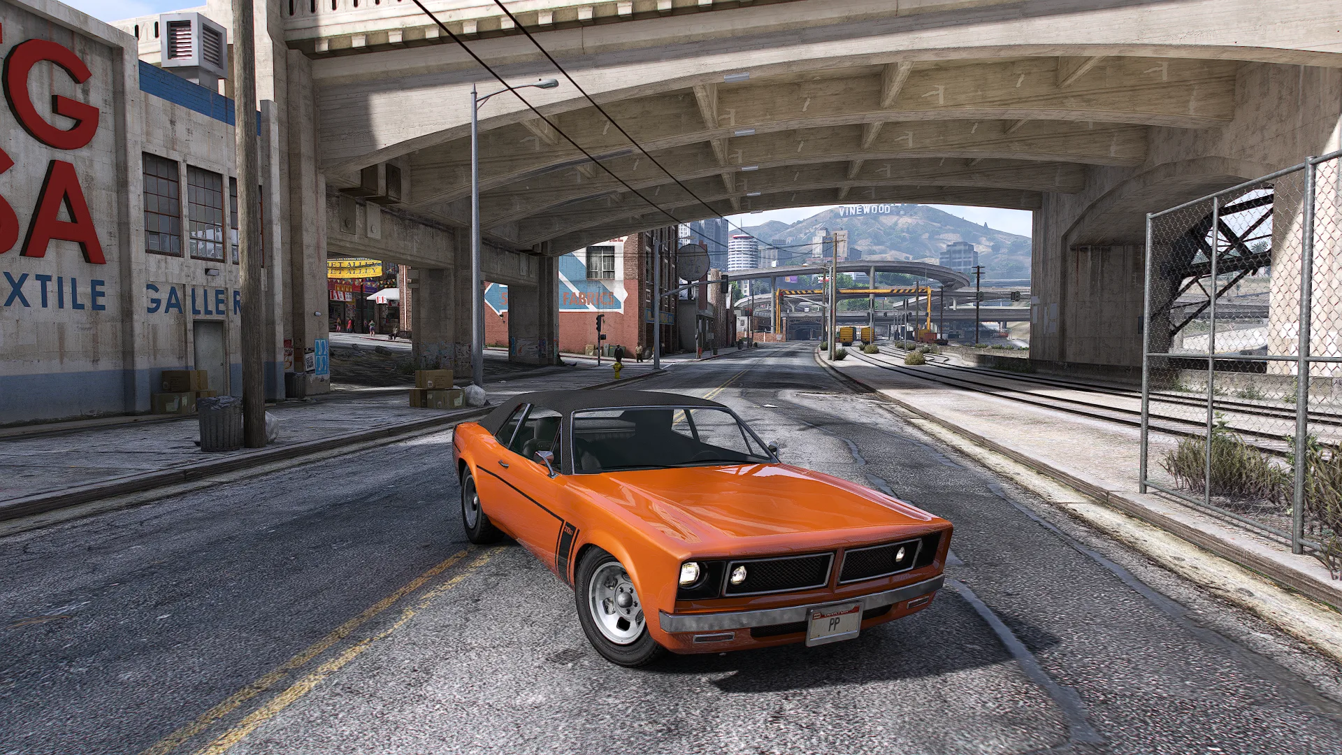 Declasse Tampa
