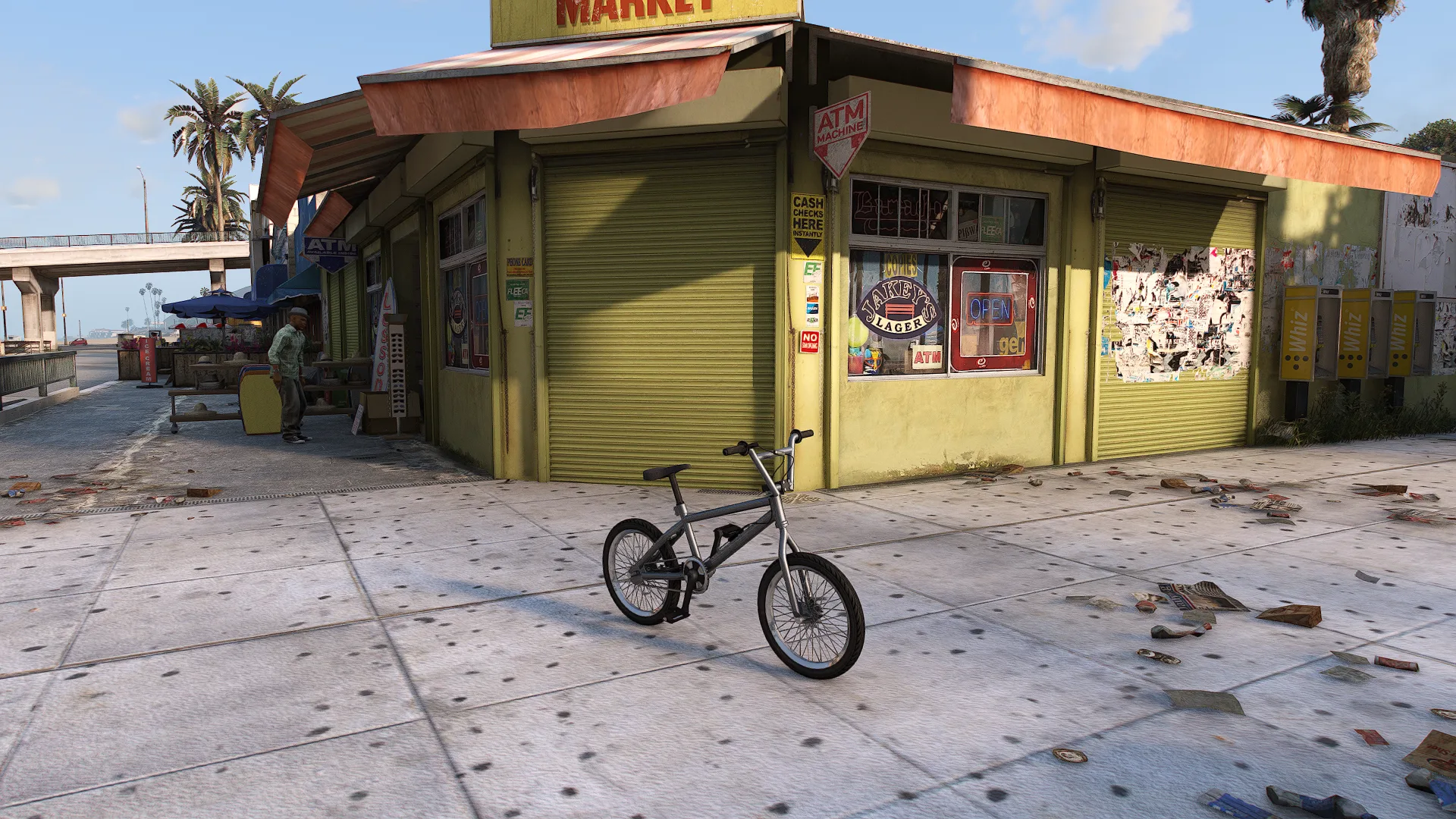 BMX