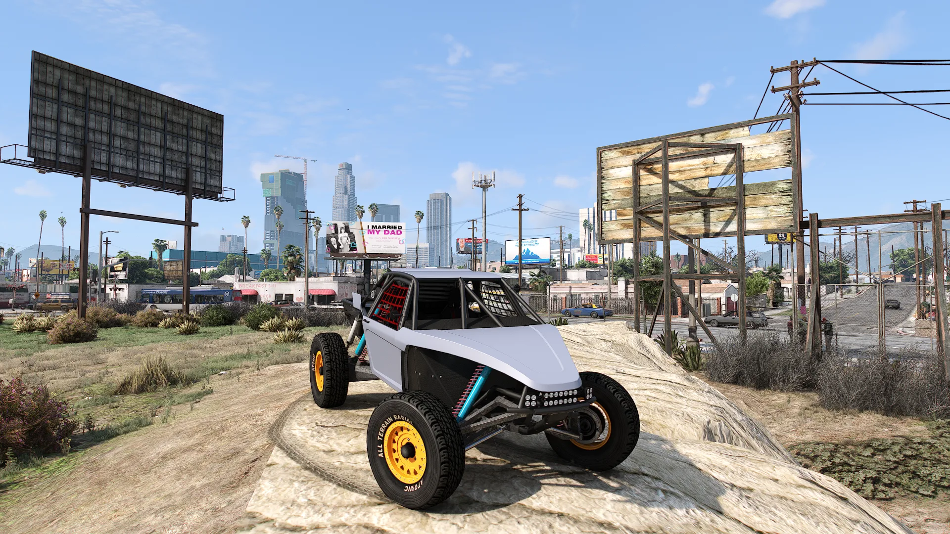 Vapid Ratel