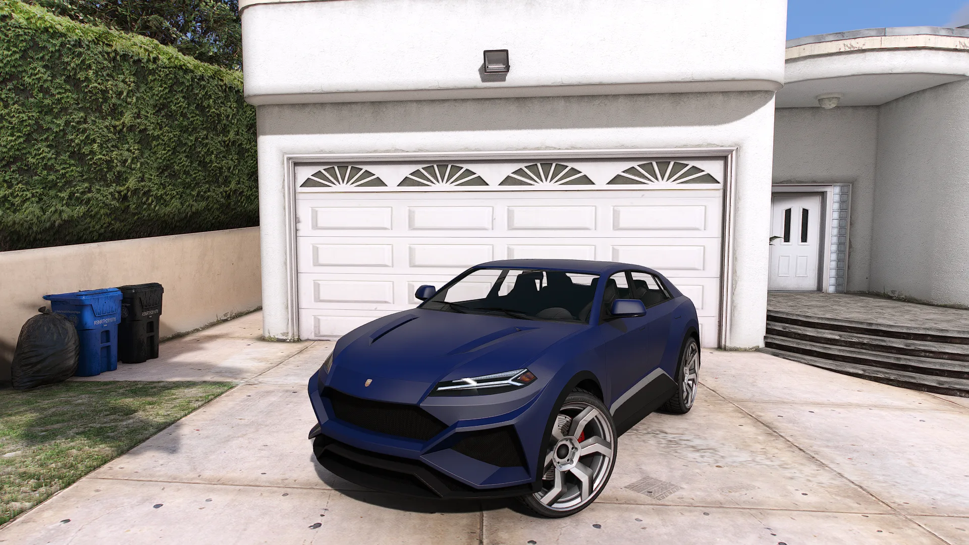 Pegassi Toros
