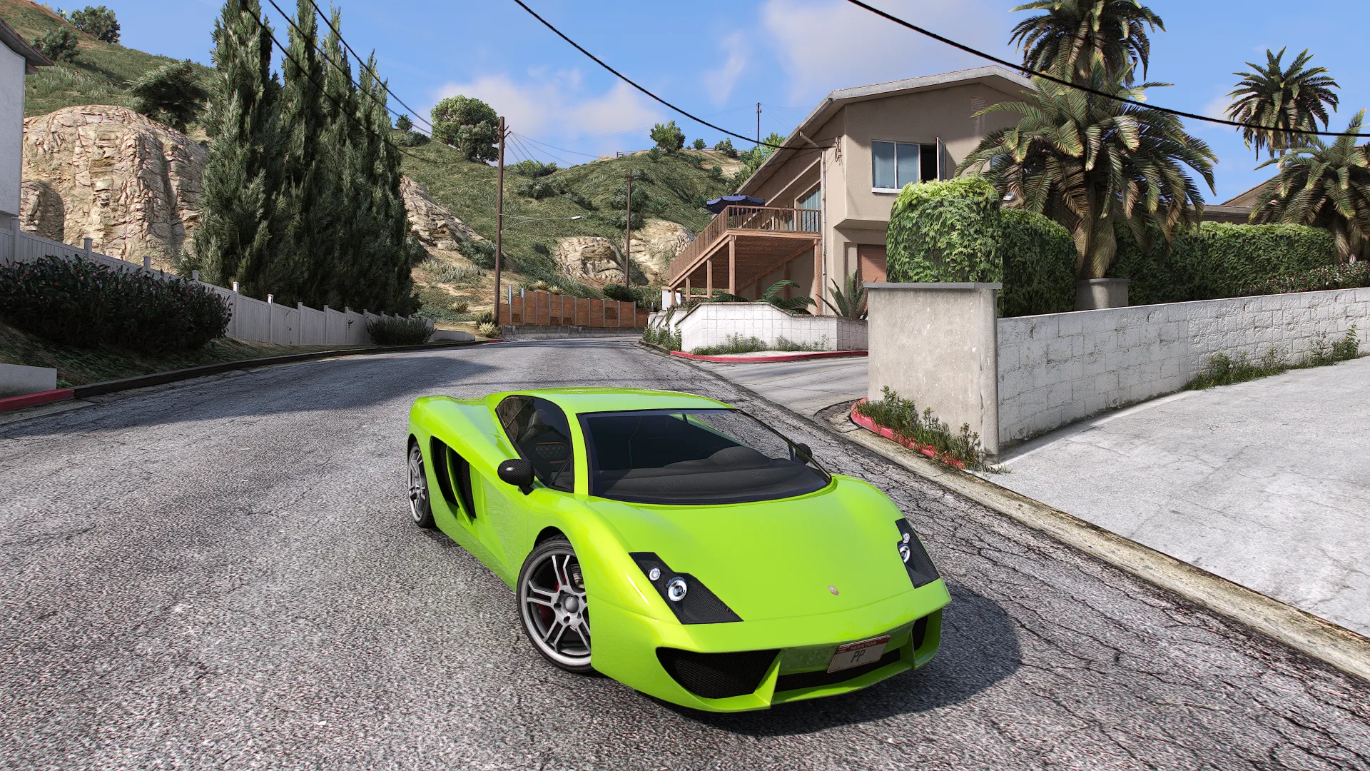Pegassi Vacca