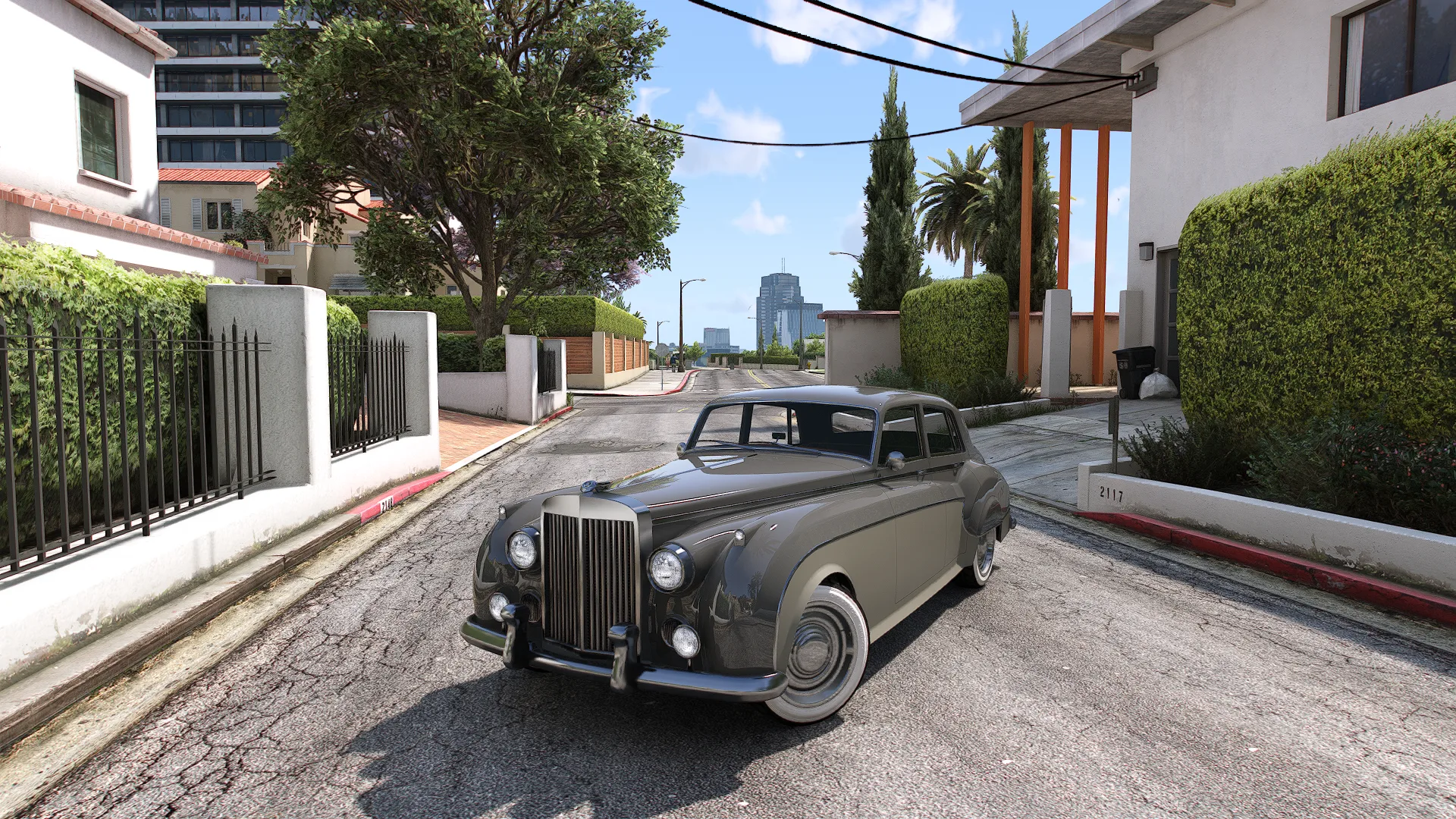 Enus Stafford