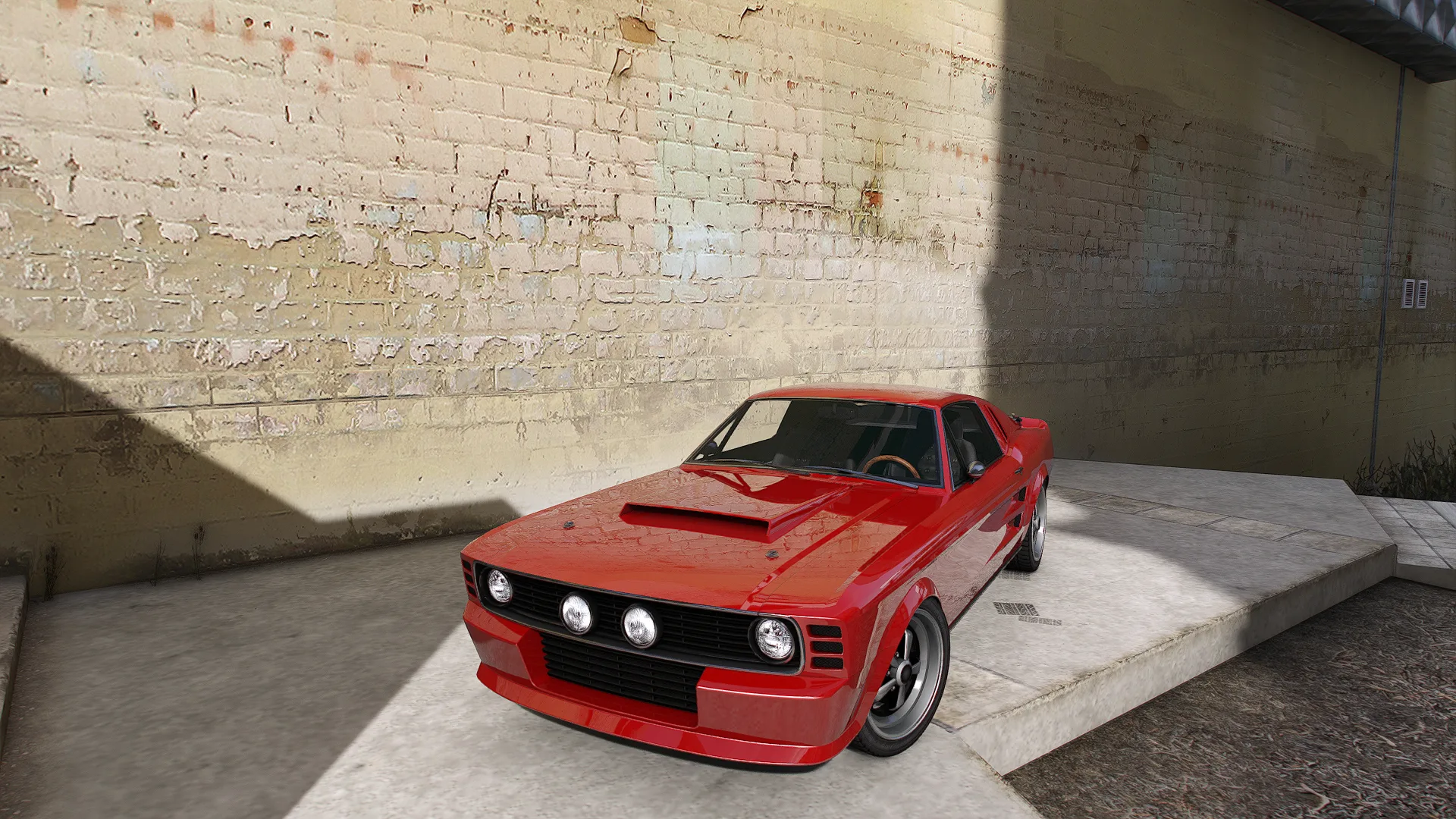 Vapid Ellie