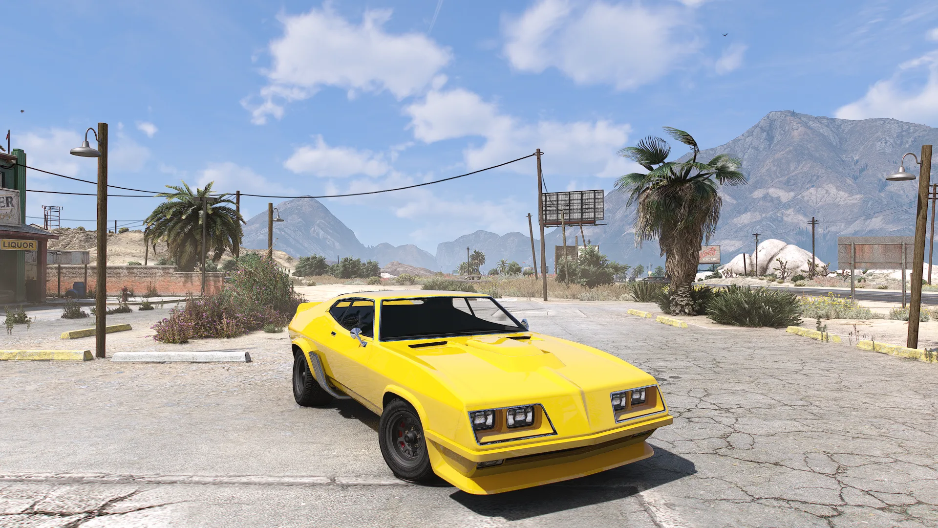 Vapid Apocalypse Imperator