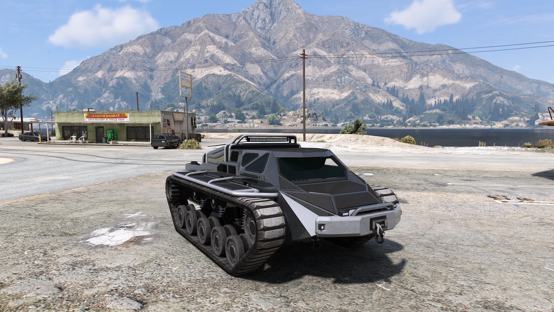 HVY Apocalypse Scarab