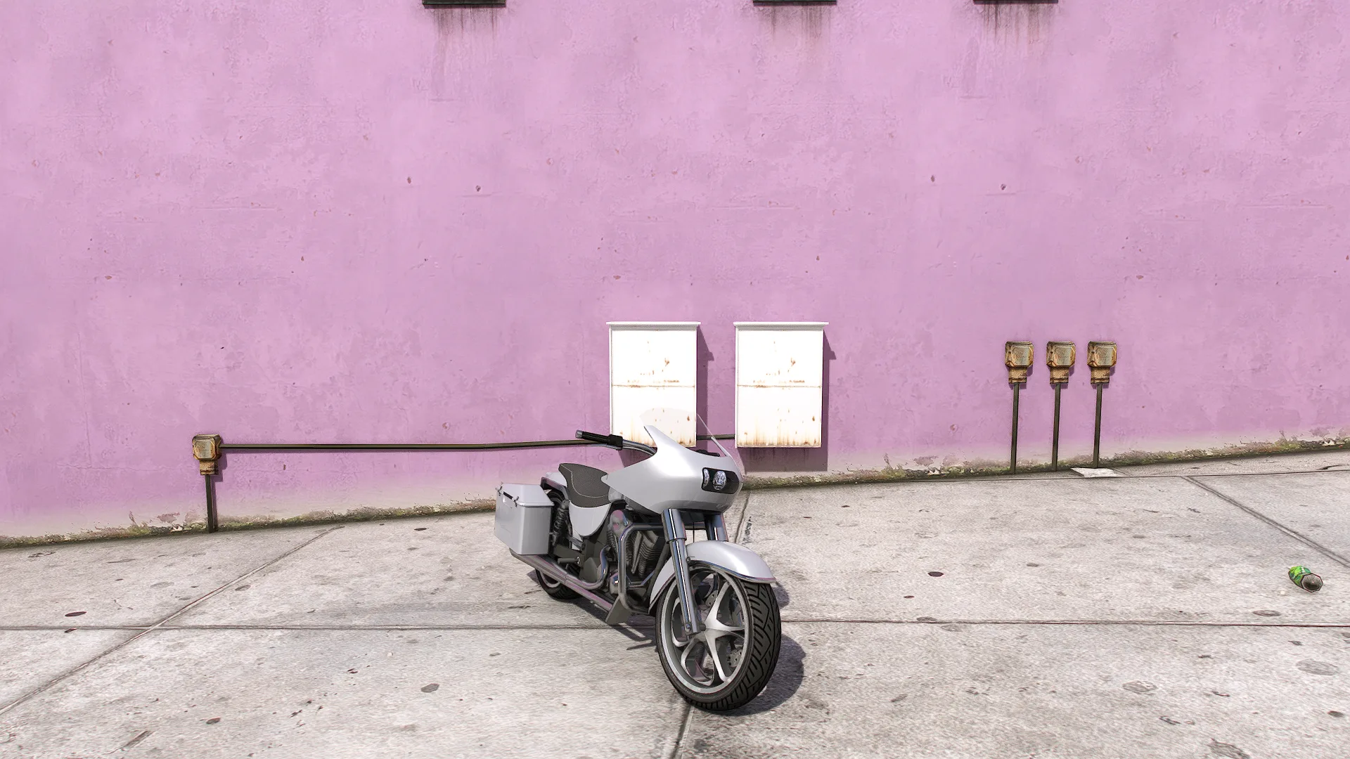Western Bagger