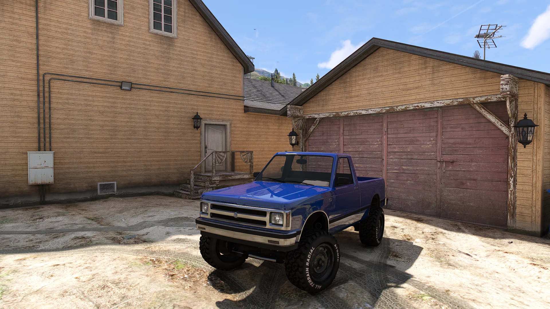 Declasse Walton L35