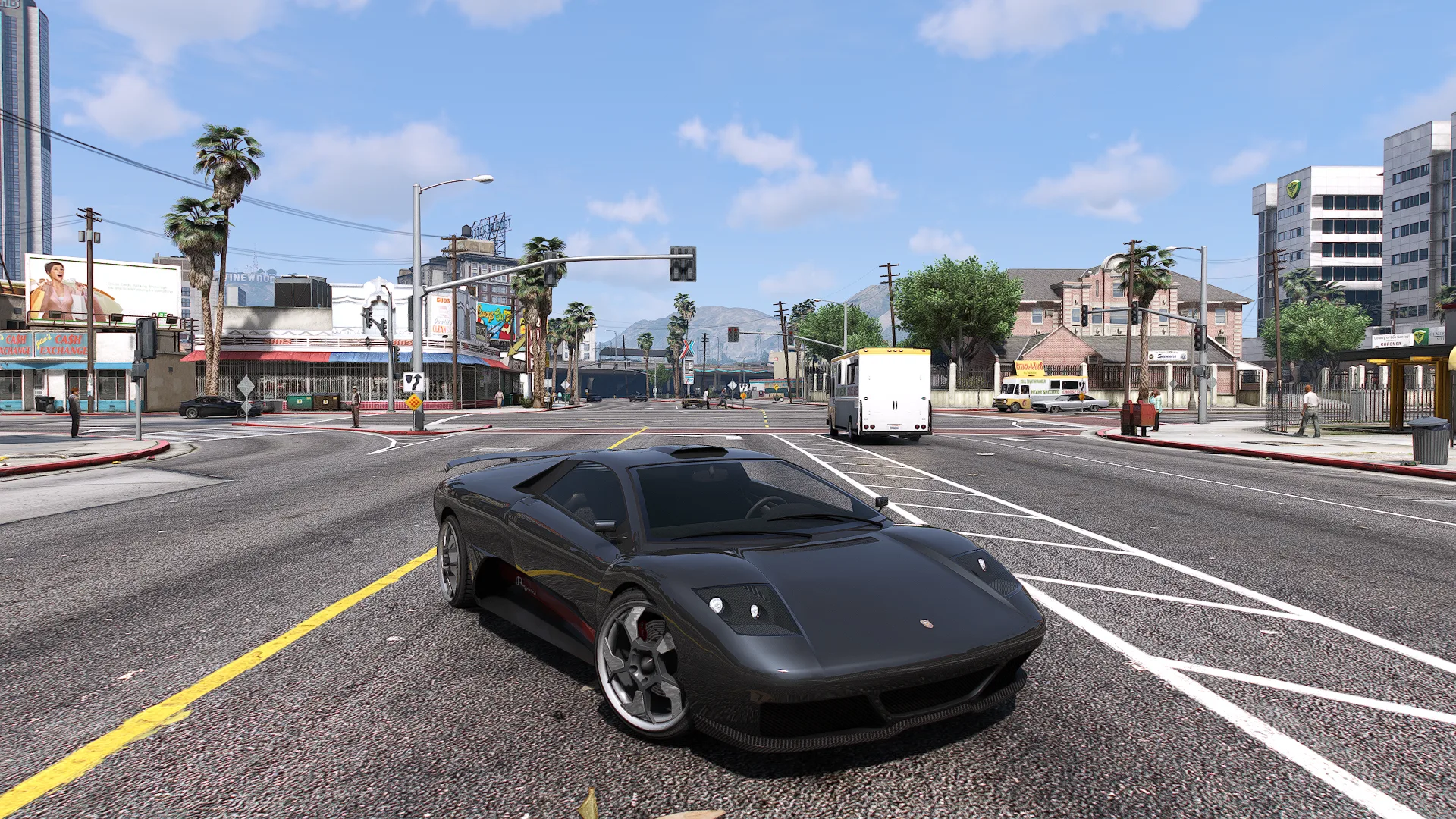 Pegassi Infernus