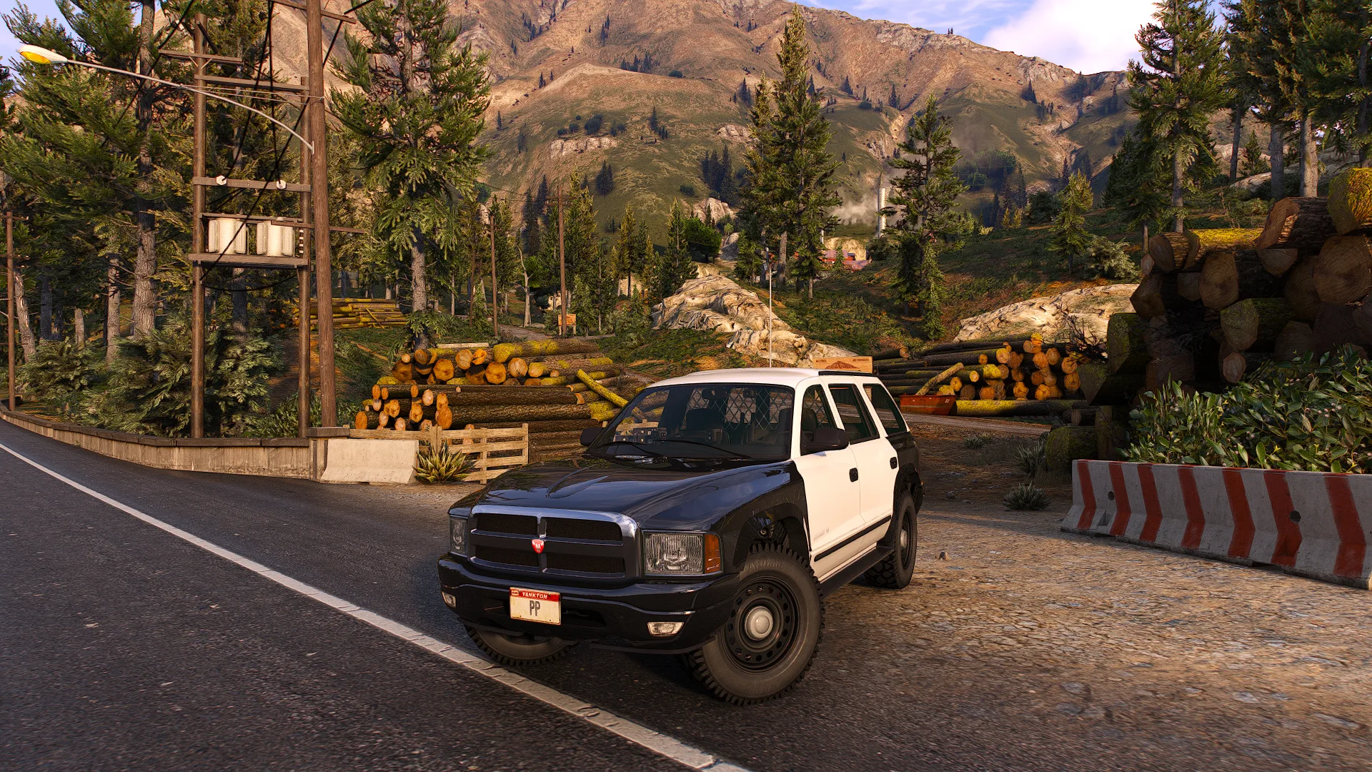Bravado Dorado Cruiser