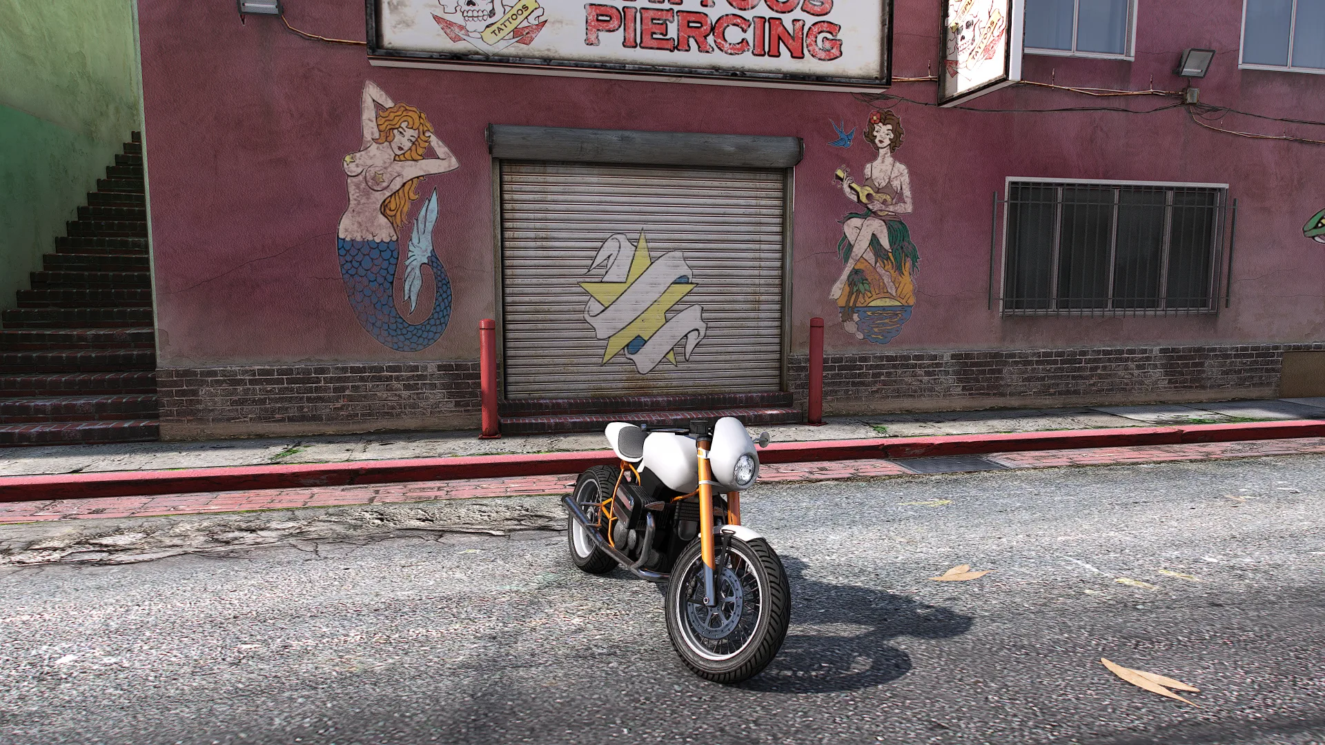 Pegassi FCR 1000